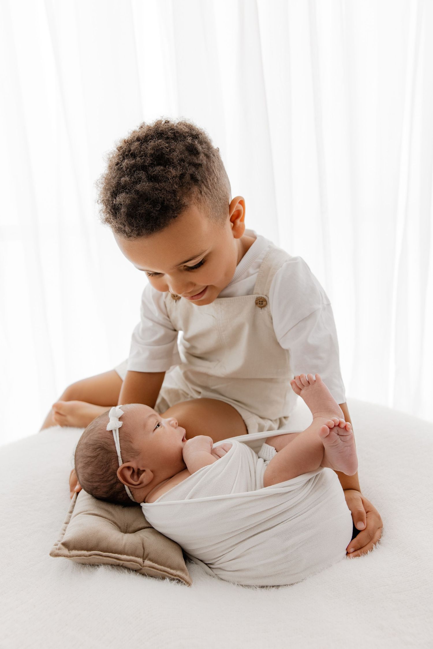 Newborn Photoshoot Cannock, Staffordshire, West Midlands, Birmingham