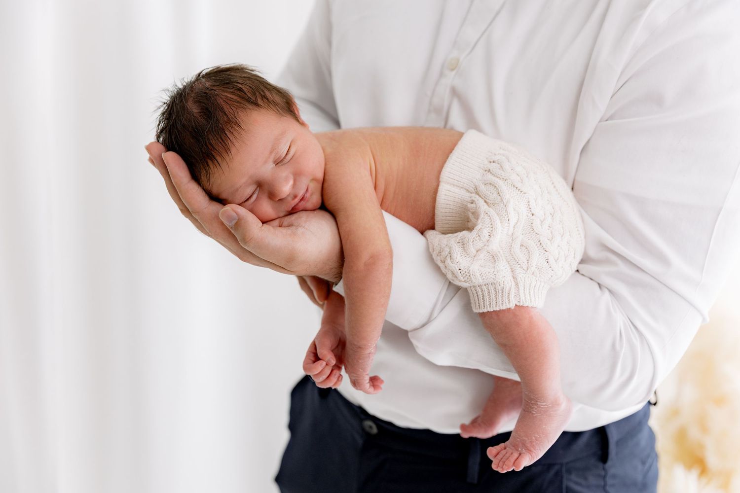 Newborn Photoshoot Cannock, Staffordshire, West Midlands, Birmingham
