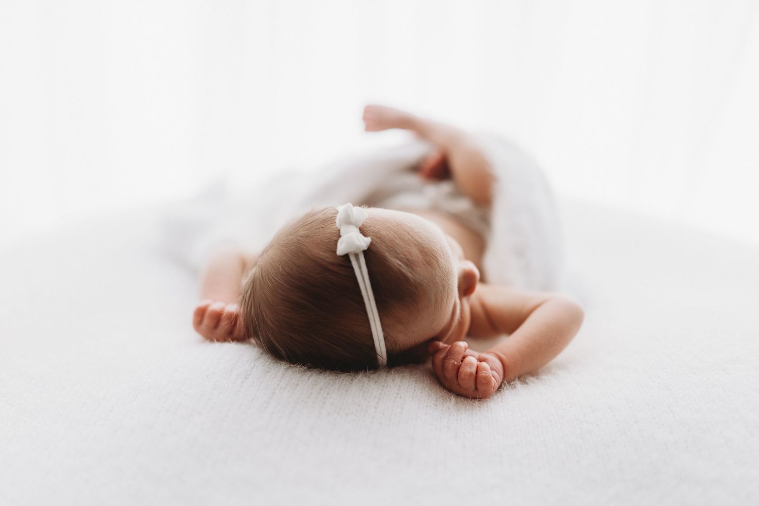 Newborn Photoshoot Cannock, Staffordshire, West Midlands, Birmingham