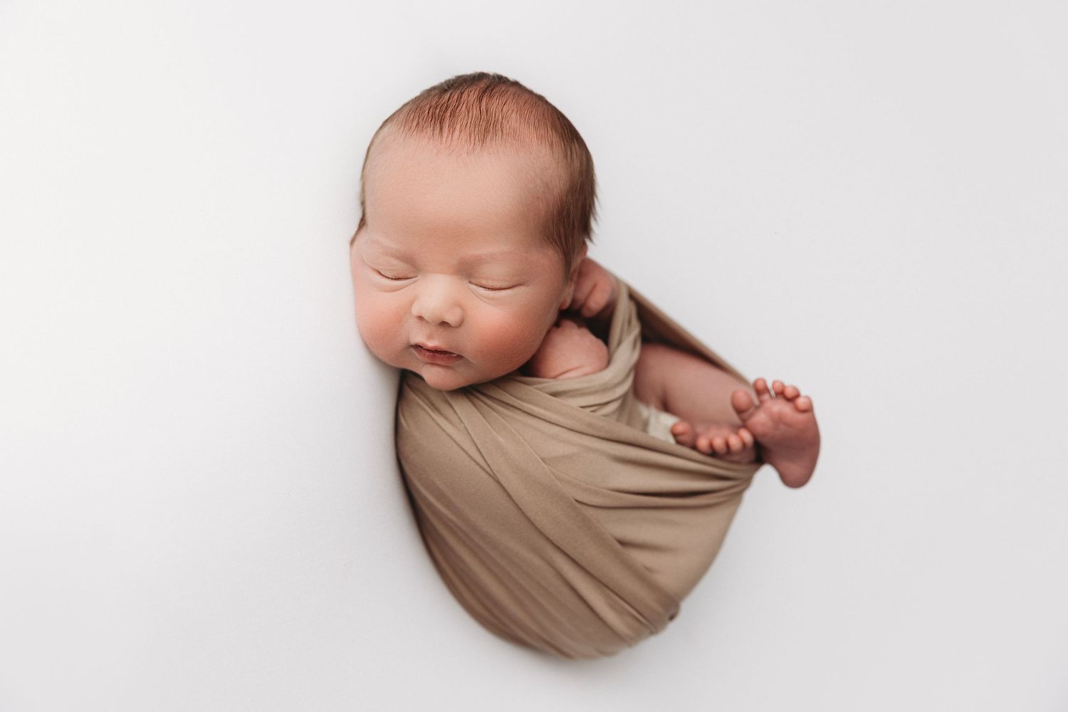 Newborn Photoshoot Cannock, Staffordshire, West Midlands, Birmingham