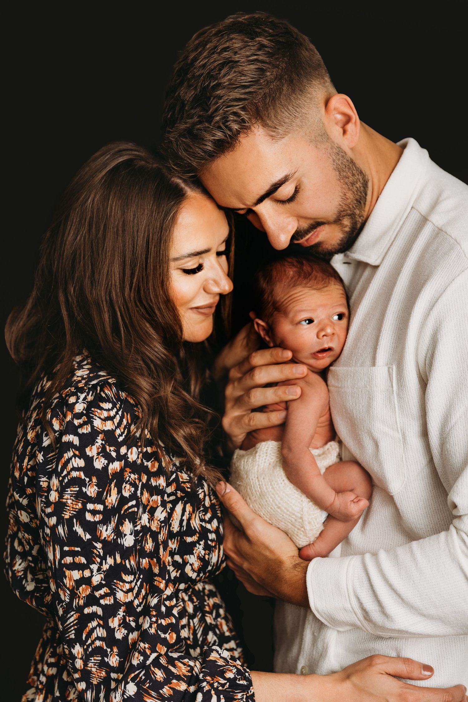 Newborn Photoshoot Cannock, Staffordshire, West Midlands, Birmingham