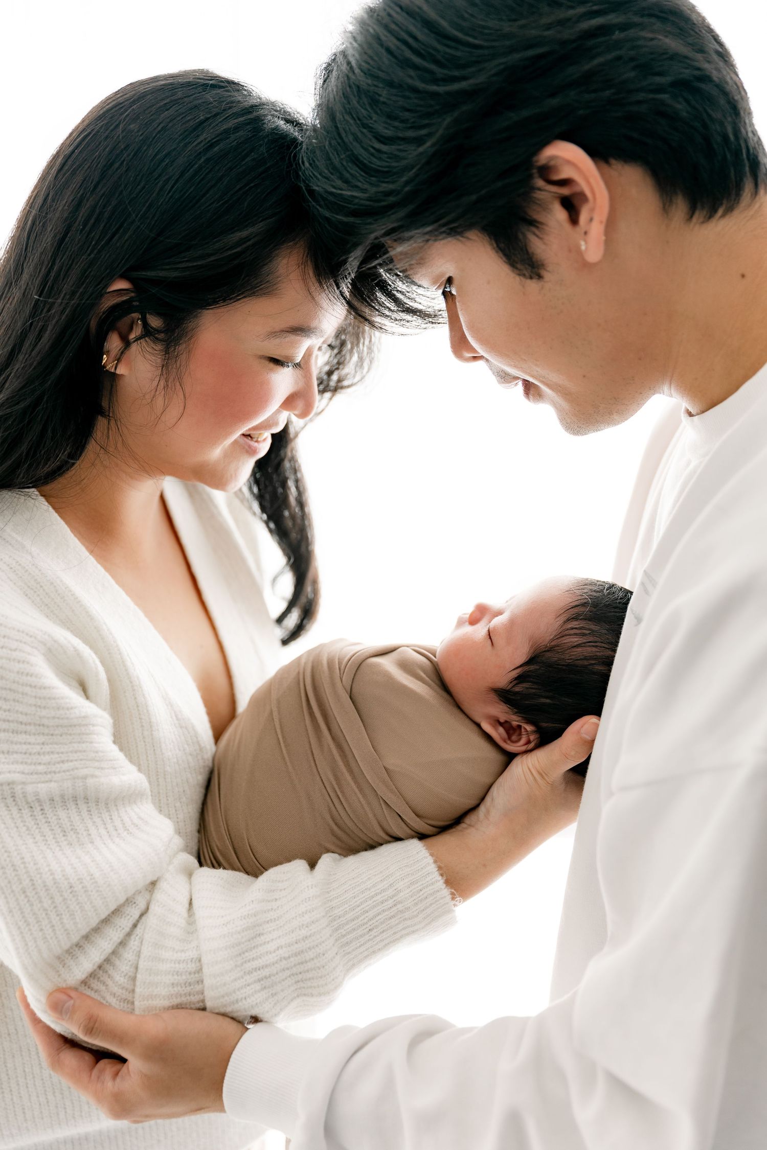 Newborn Photoshoot Cannock, Staffordshire, West Midlands, Birmingham