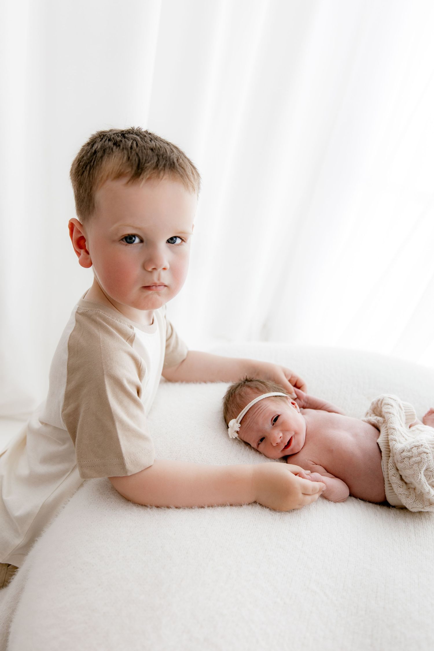 Newborn Photoshoot Cannock, Staffordshire, West Midlands, Birmingham
