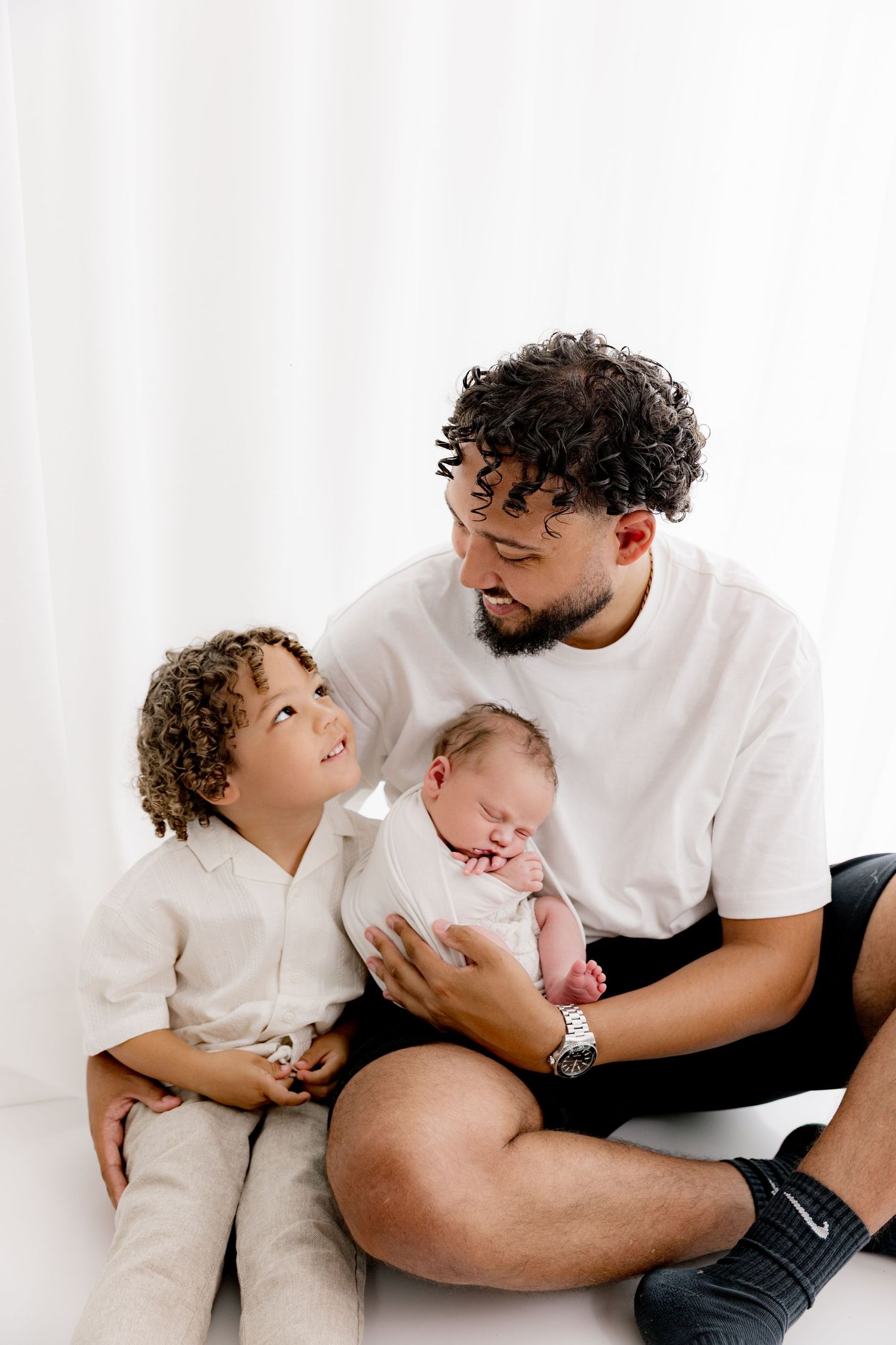 Newborn Photoshoot Cannock, Staffordshire, West Midlands, Birmingham