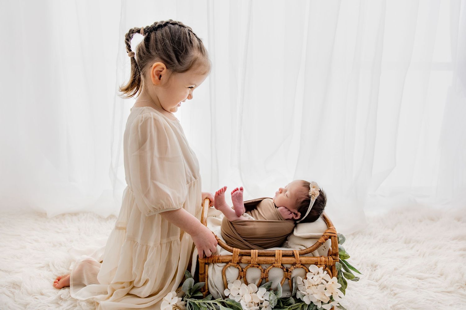Newborn Photoshoot Cannock, Staffordshire, West Midlands, Birmingham