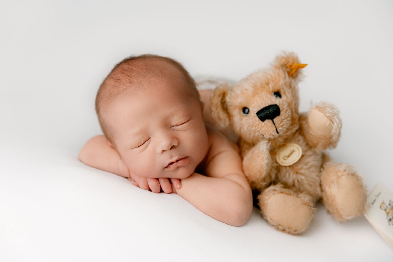 Newborn Photoshoot Cannock, Staffordshire, West Midlands, Birmingham