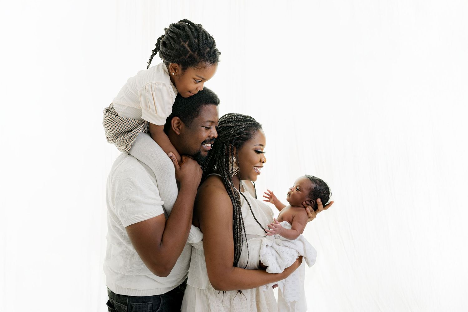 Newborn Photoshoot Cannock, Staffordshire, West Midlands, Birmingham