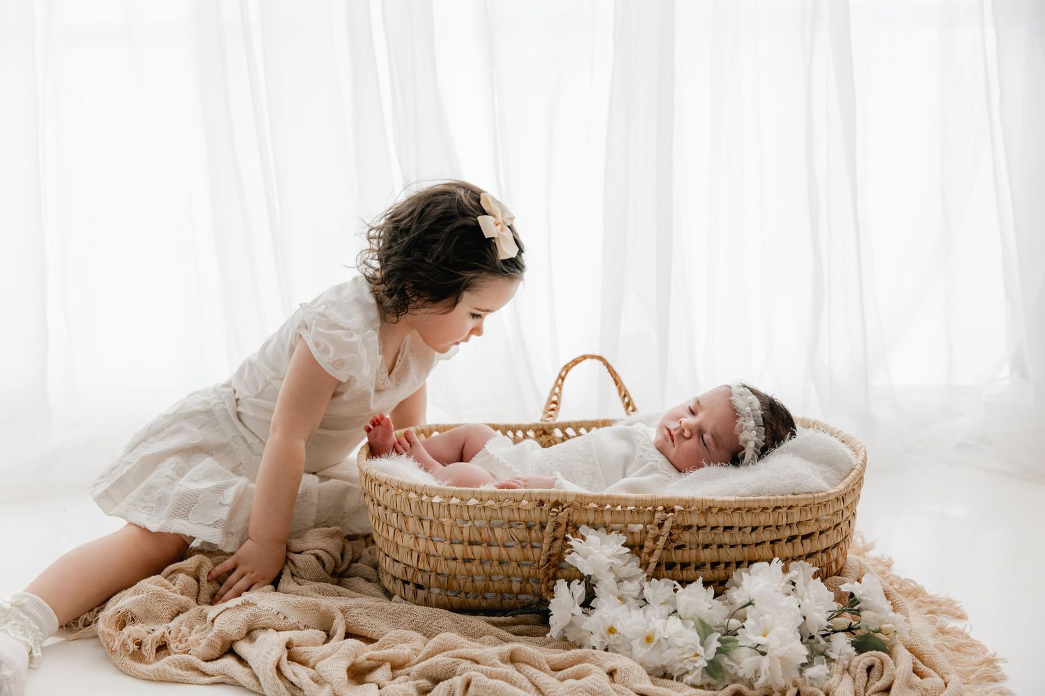 Newborn Photoshoot Cannock, Staffordshire, West Midlands, Birmingham