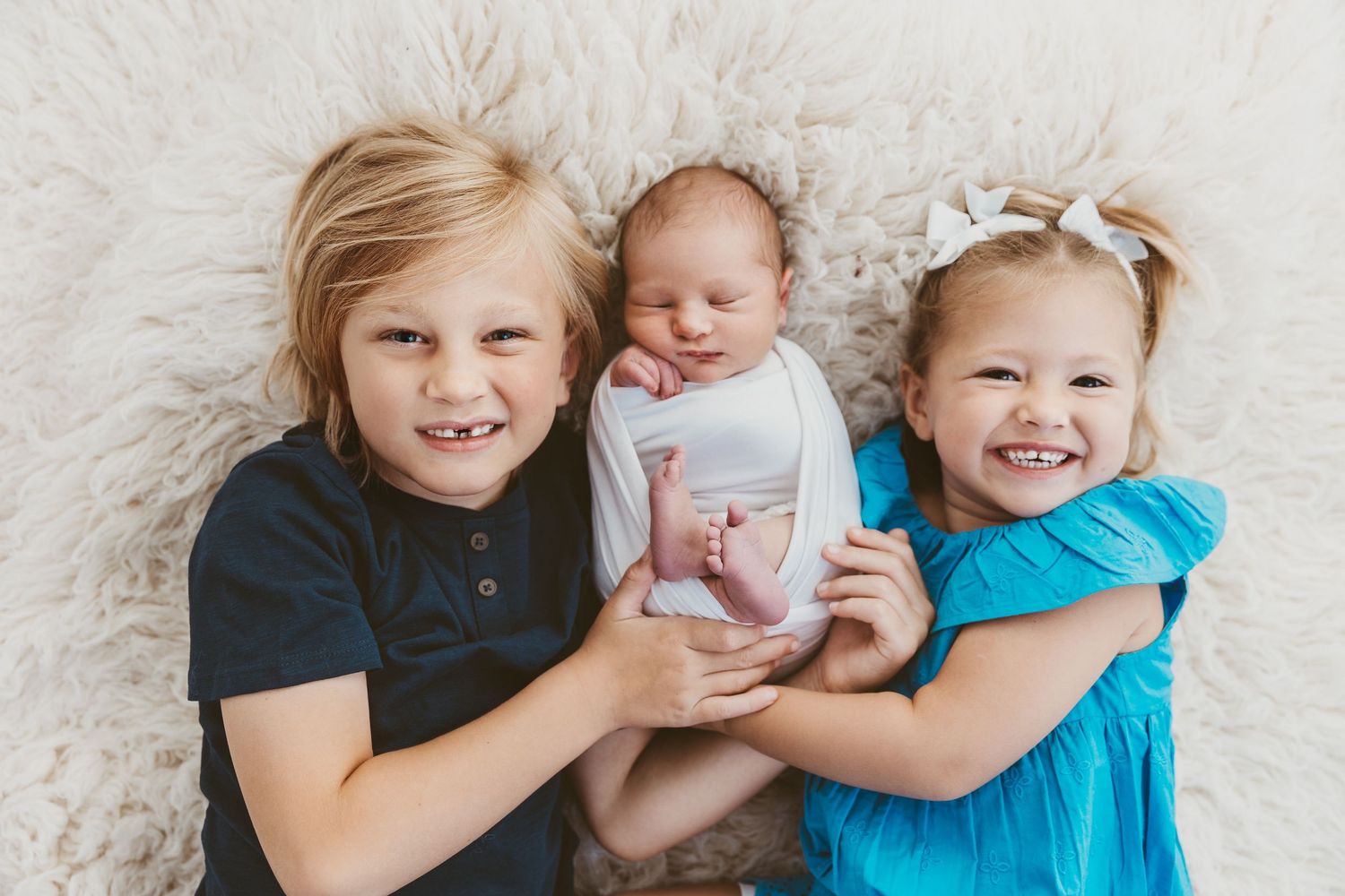 Newborn Photoshoot Cannock, Staffordshire, West Midlands, Birmingham