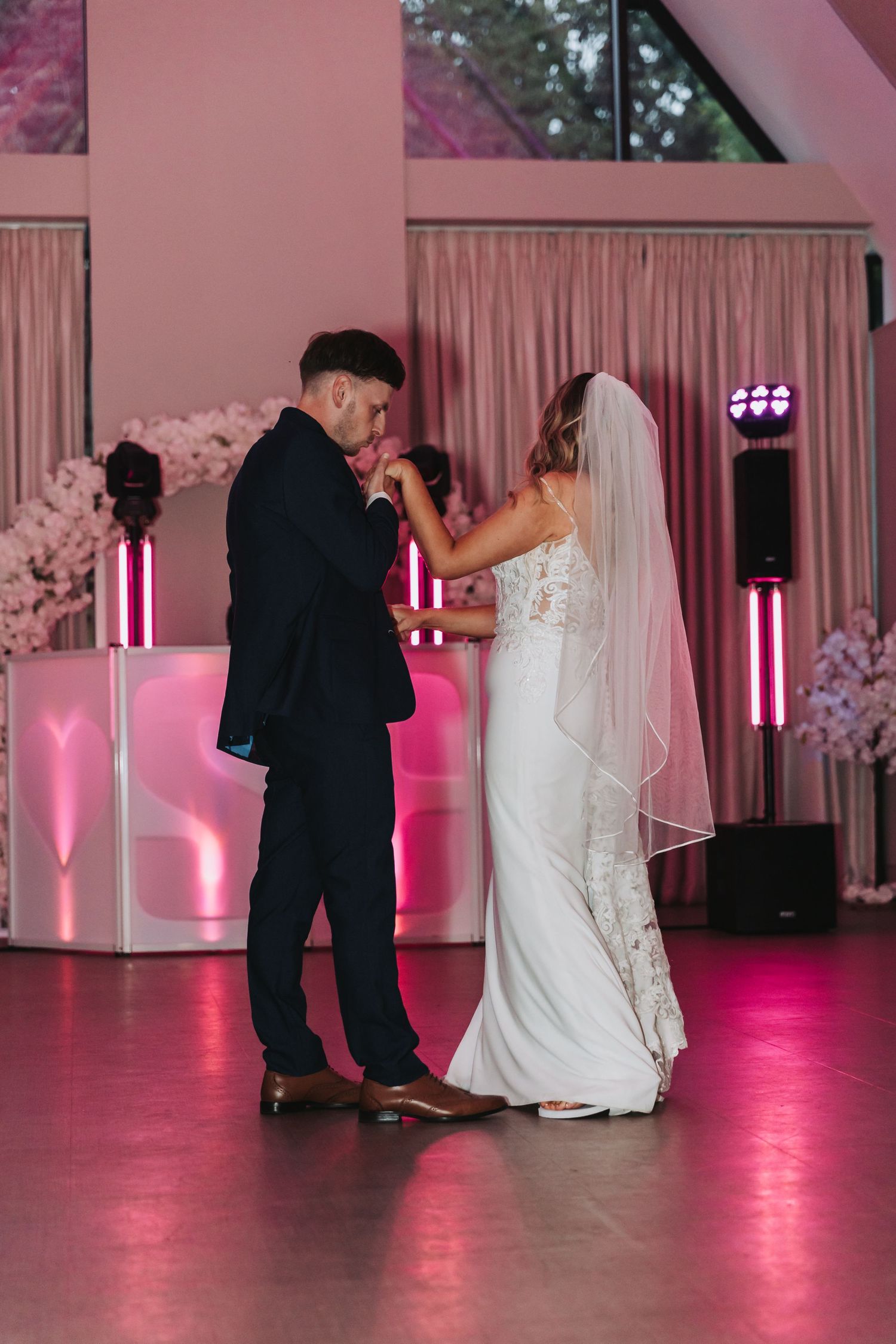 Edgbaston Park Hotel, Birmingham