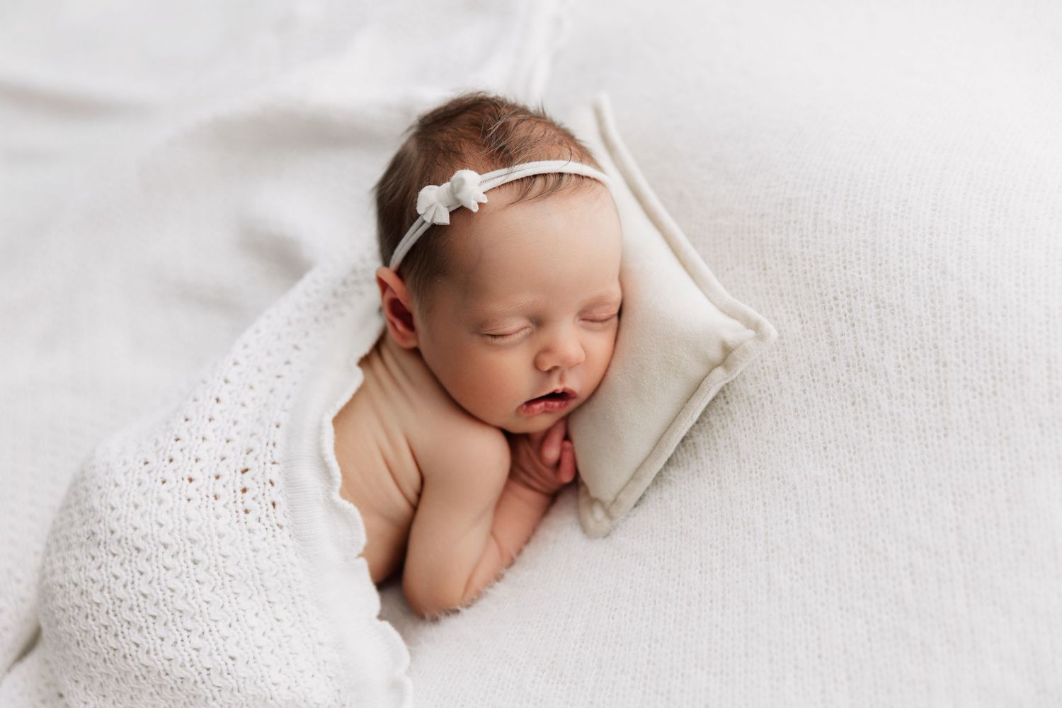 Newborn Photoshoot Cannock, Staffordshire, West Midlands, Birmingham