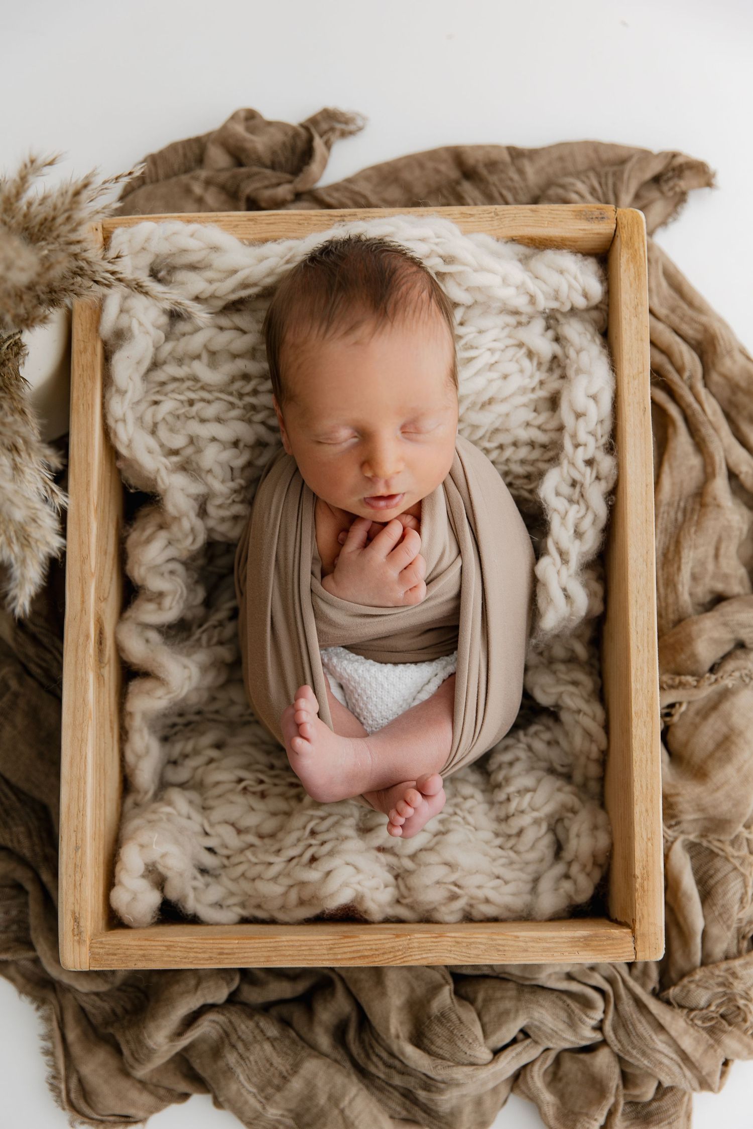 Newborn Photoshoot Cannock, Staffordshire, West Midlands, Birmingham