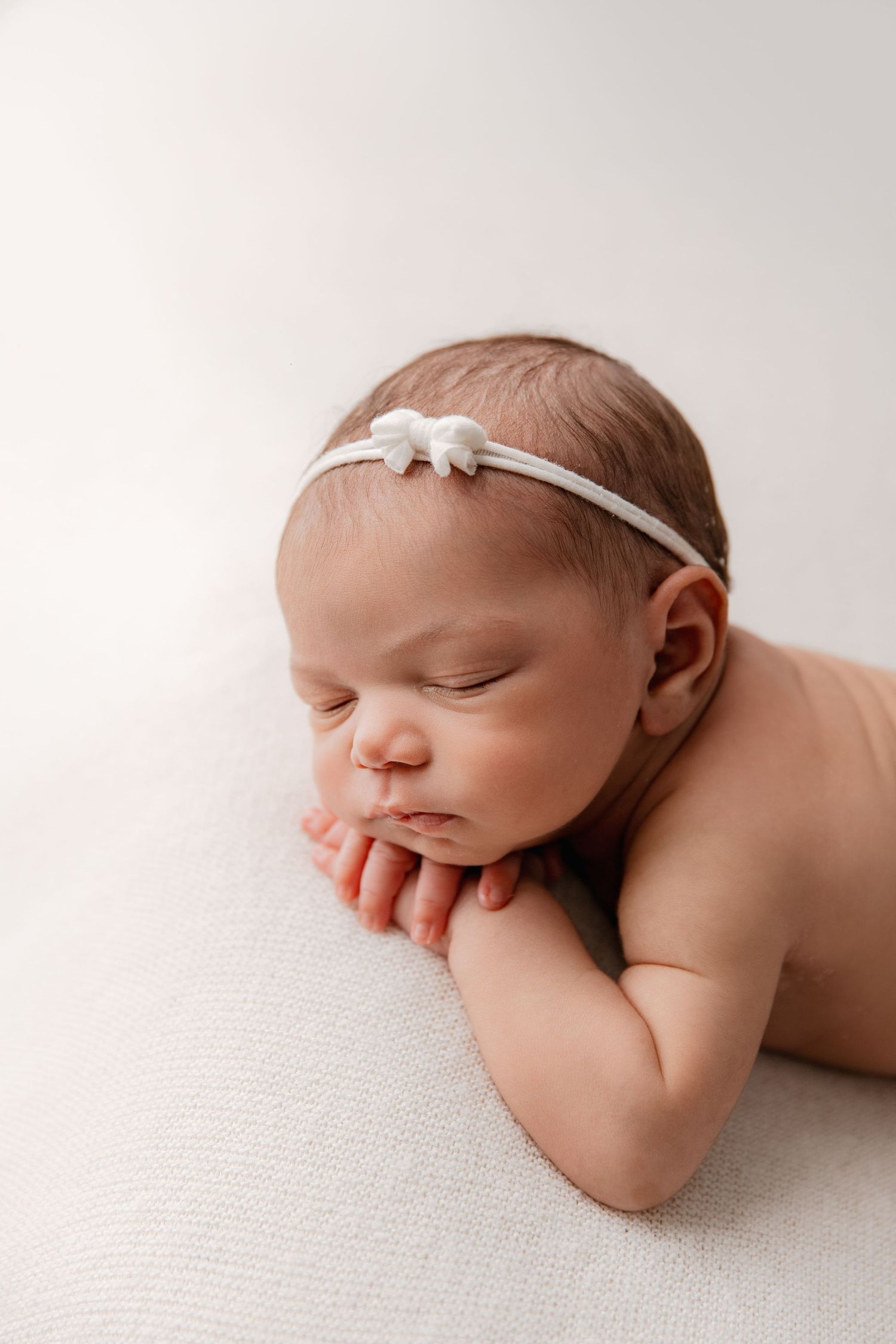 Newborn Photoshoot Cannock, Staffordshire, West Midlands, Birmingham