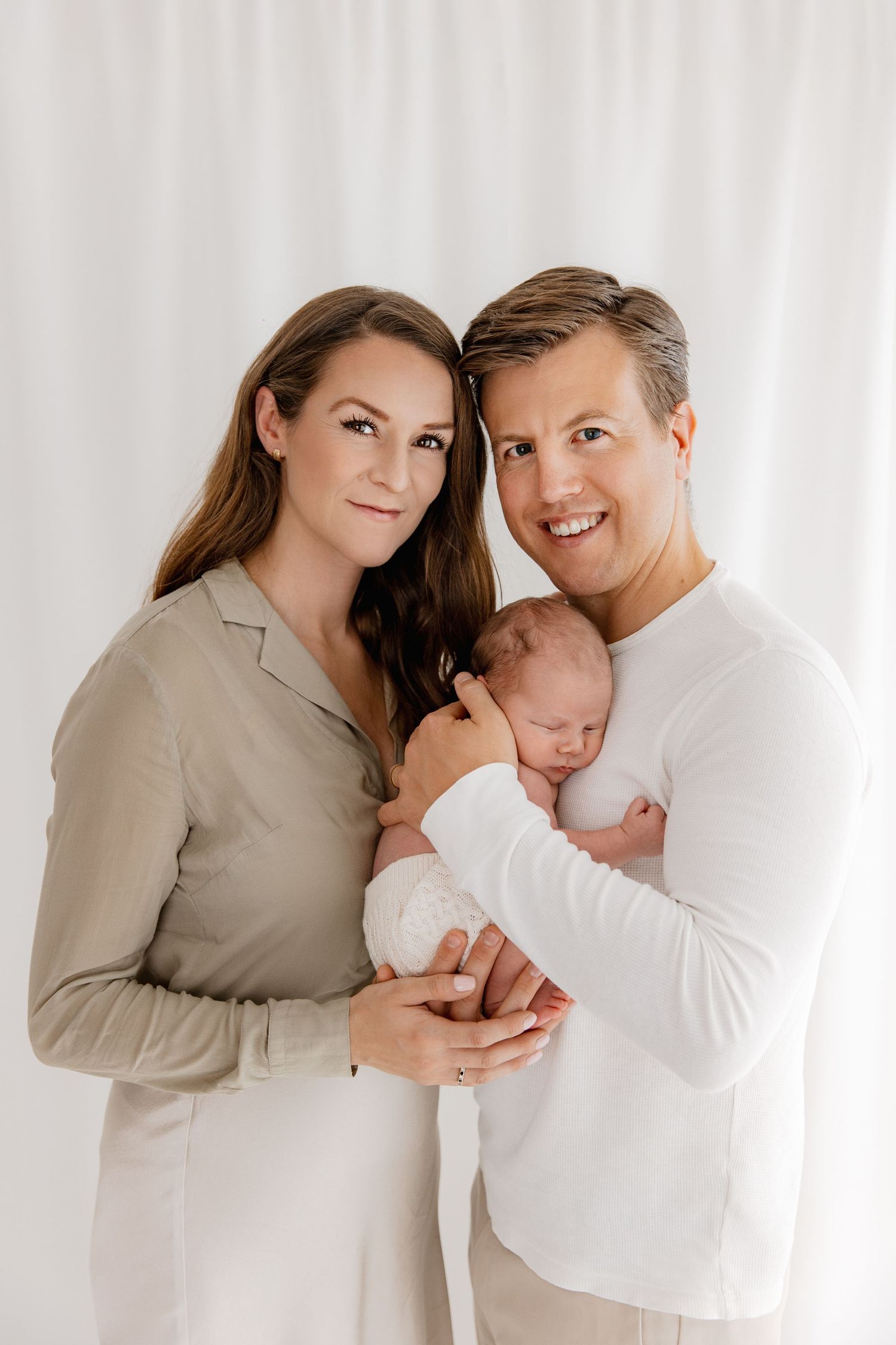 Newborn Photoshoot Cannock, Staffordshire, West Midlands, Birmingham