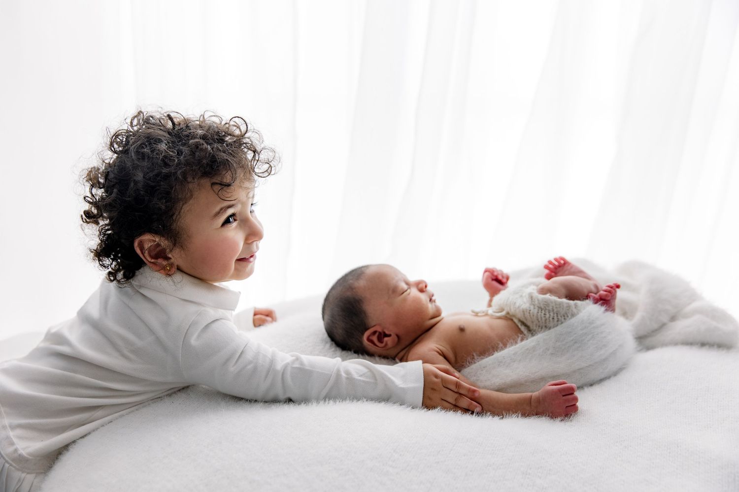Newborn Photoshoot Cannock, Staffordshire, West Midlands, Birmingham