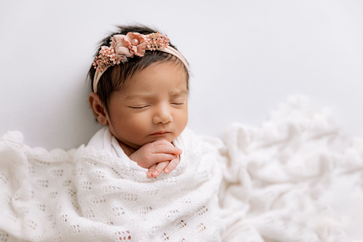 Newborn Photoshoot Cannock, Staffordshire, West Midlands, Birmingham