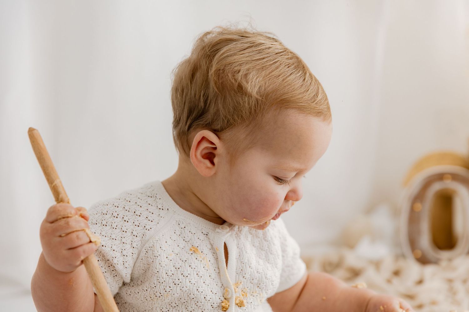 Cake Smash, Cannock