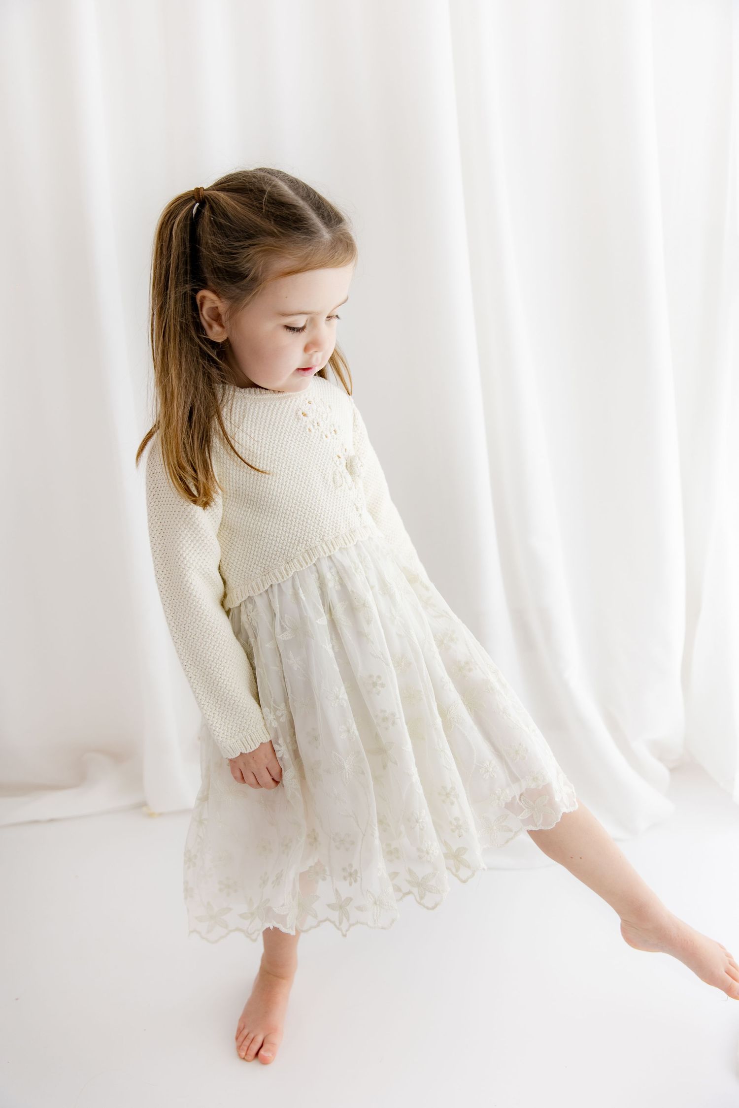 Portrait Session, Cannock