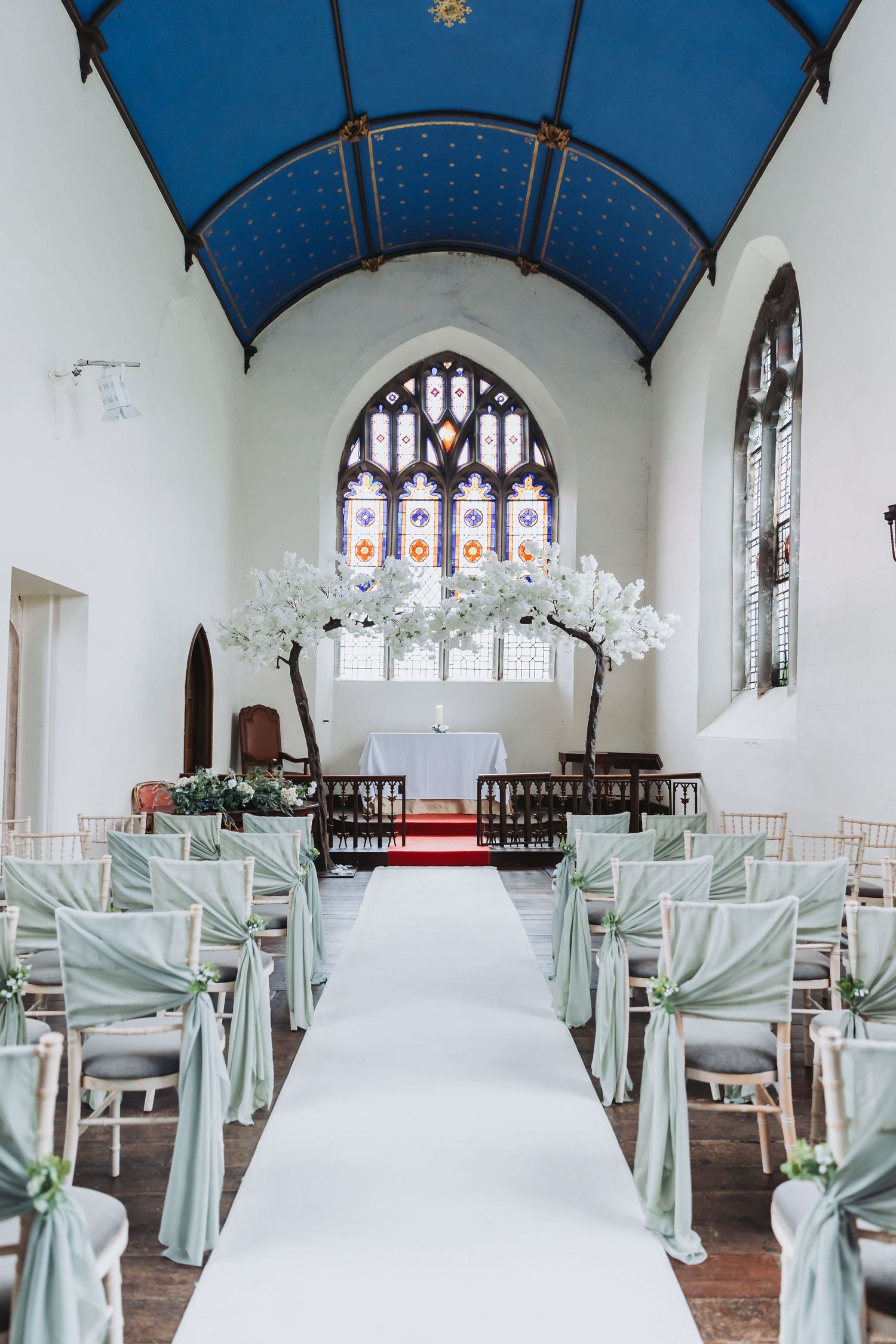 Grafton Manor, Worcestershire, Bromsgrove