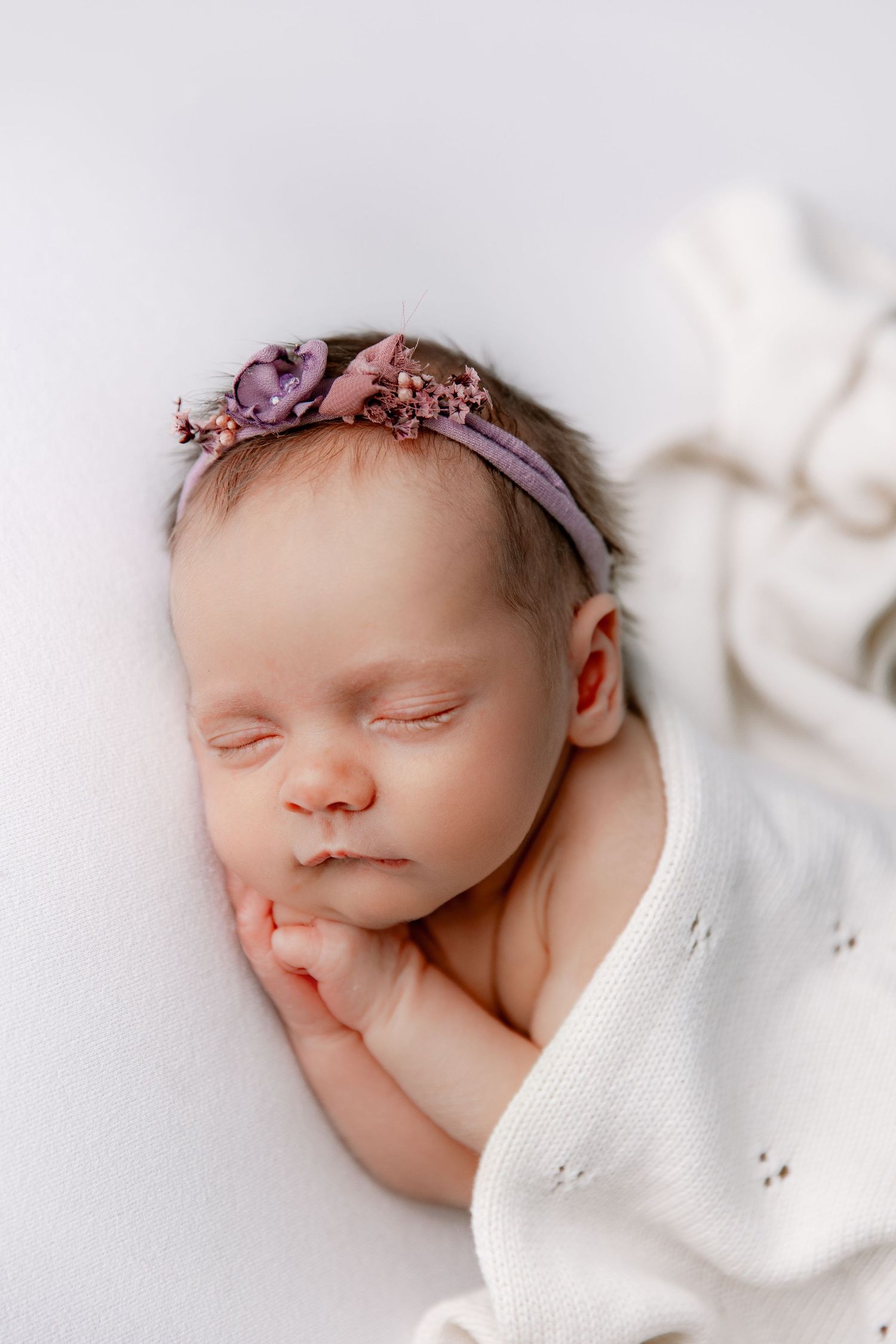 Newborn Photoshoot Cannock, Staffordshire, West Midlands, Birmingham