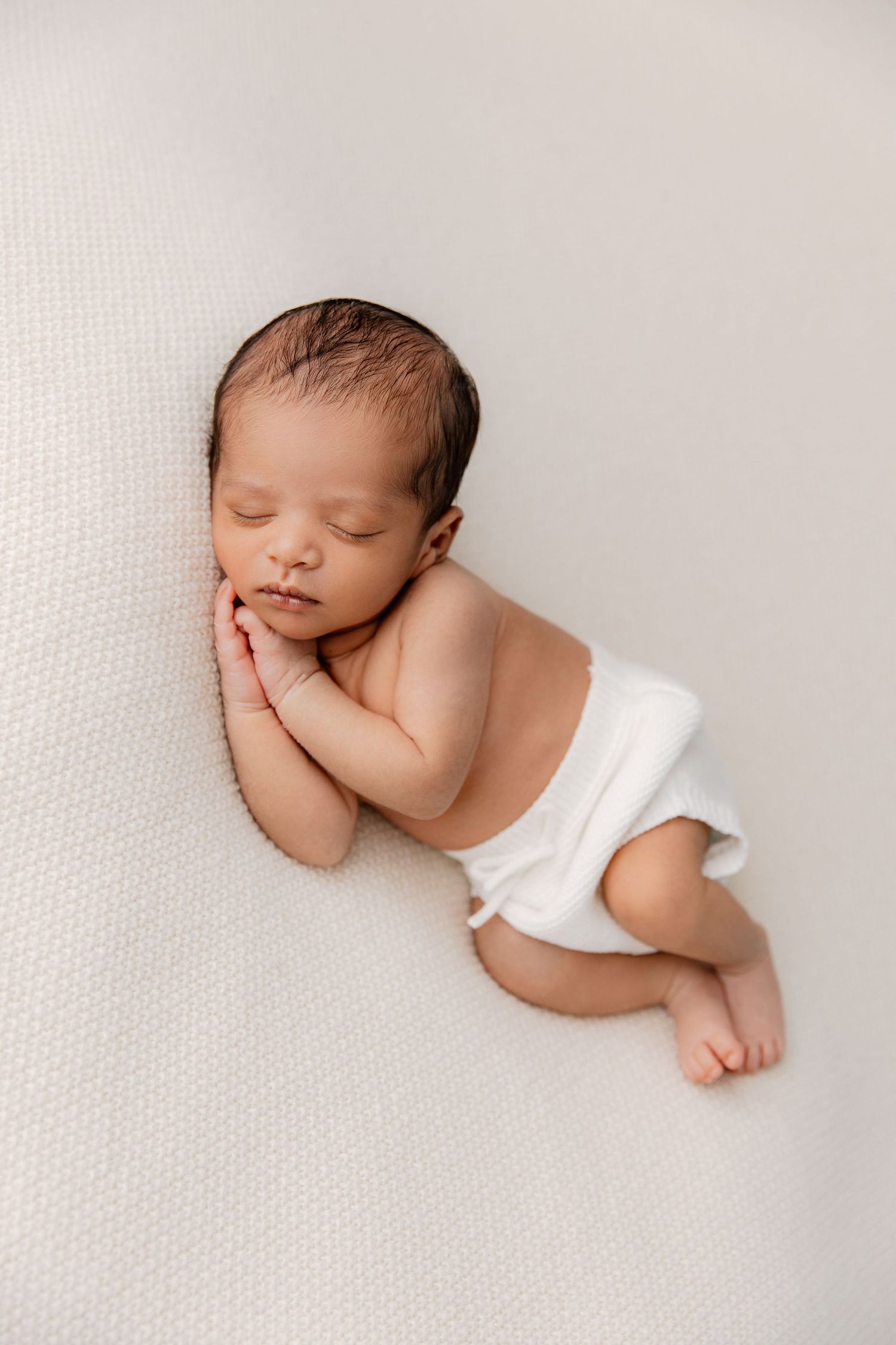 Newborn Photoshoot Cannock, Staffordshire, West Midlands, Birmingham