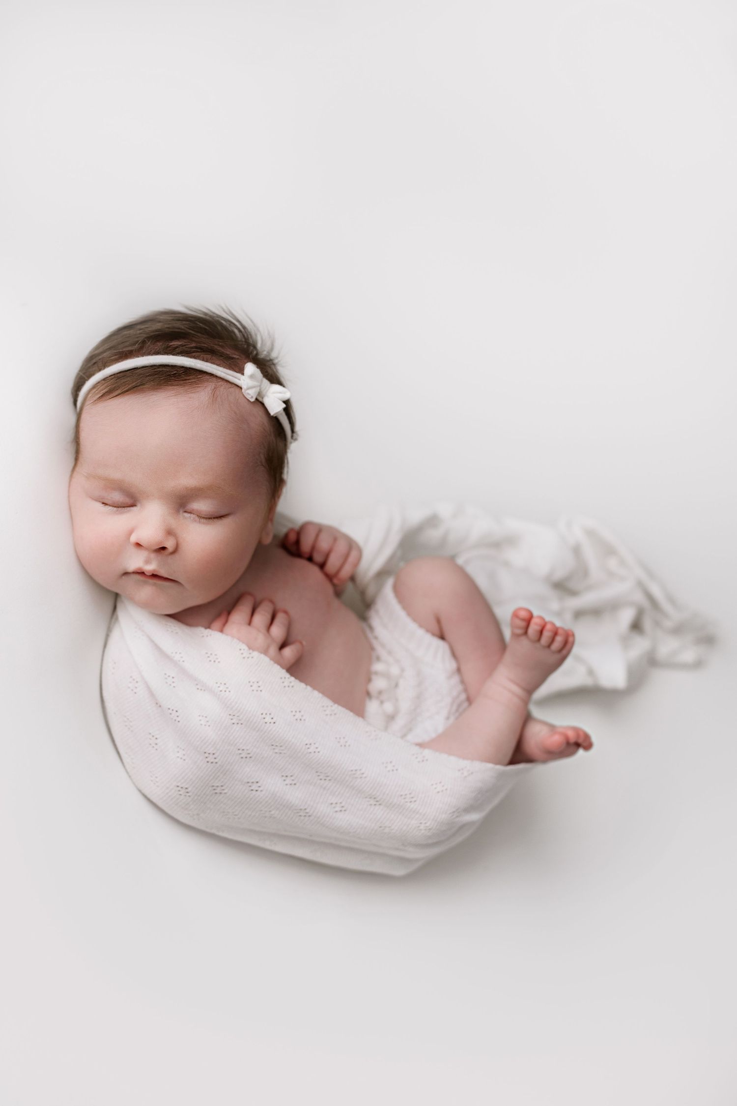 Newborn Photoshoot Cannock, Staffordshire, West Midlands, Birmingham