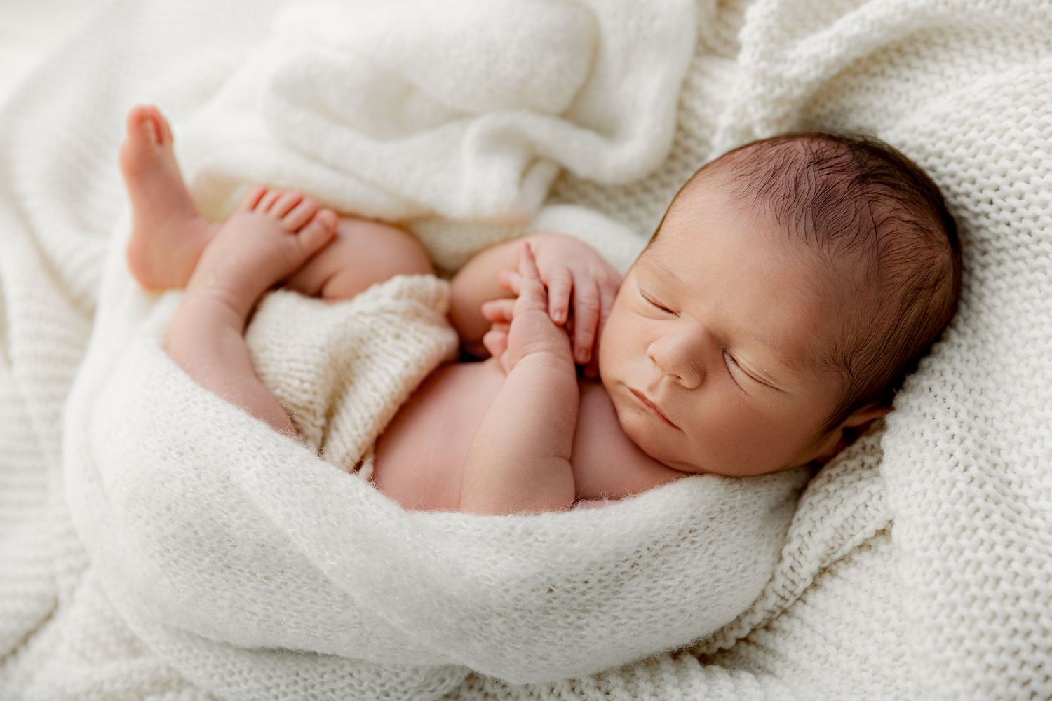Newborn Photoshoot Cannock, Staffordshire, West Midlands, Birmingham