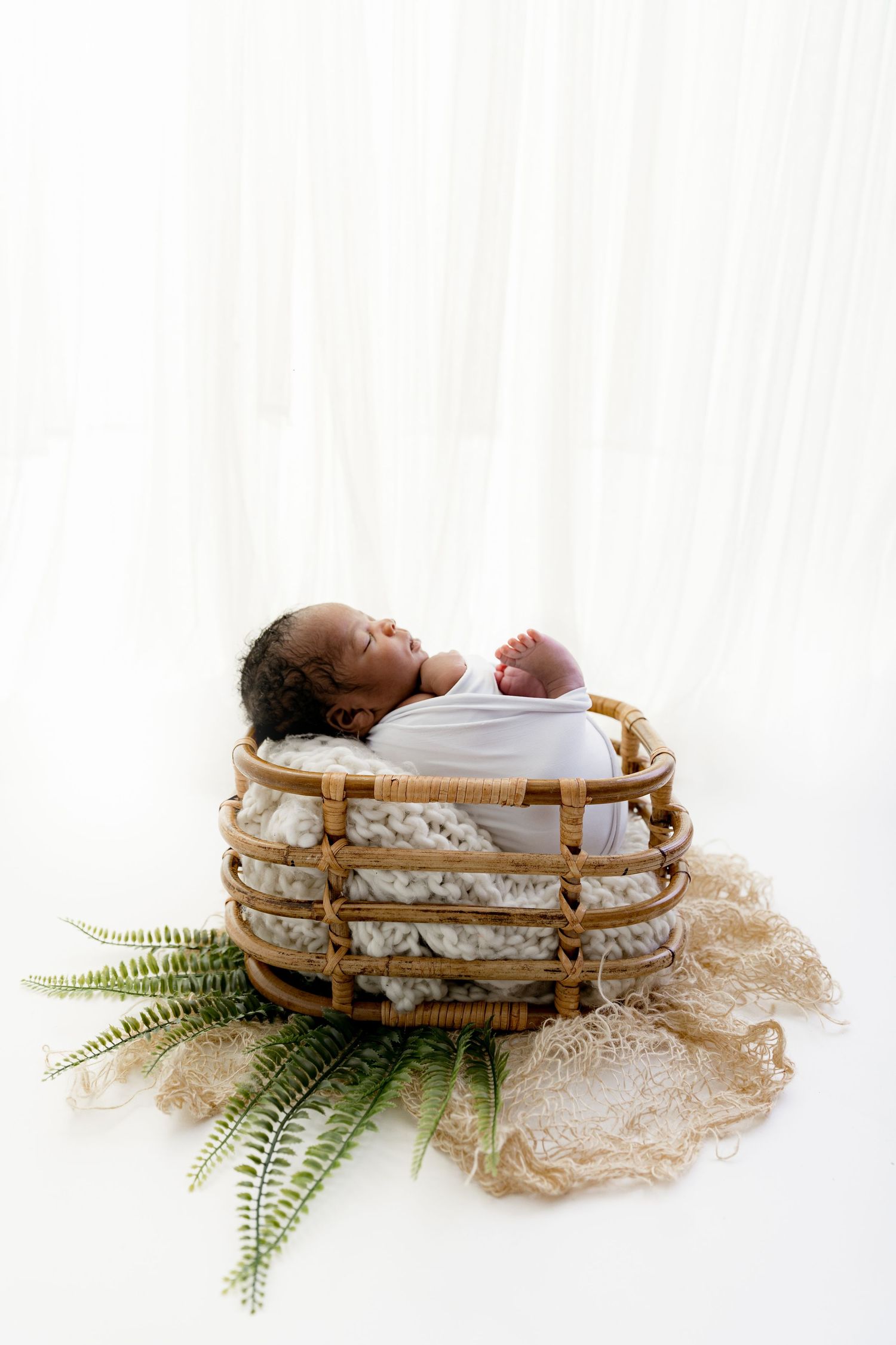 Newborn Photoshoot Cannock, Staffordshire, West Midlands, Birmingham