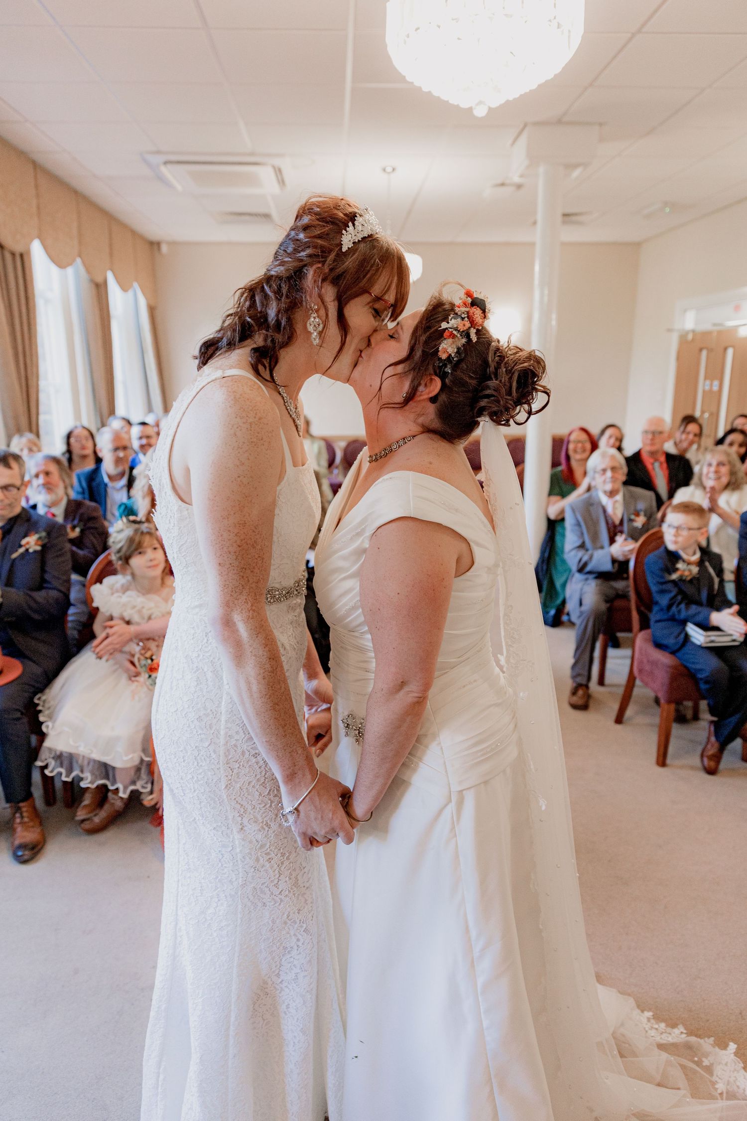 Lichfield Registry Office