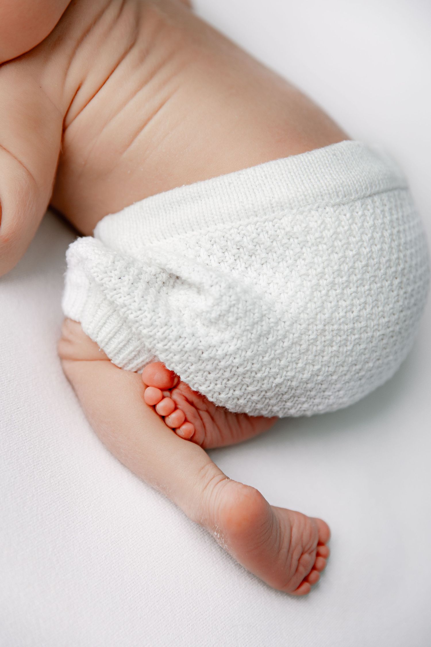 Newborn Photoshoot Cannock, Staffordshire, West Midlands, Birmingham