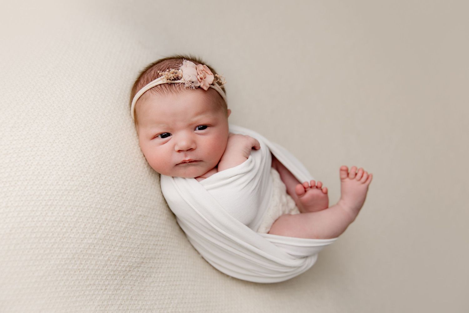 Newborn Photoshoot Cannock, Staffordshire, West Midlands, Birmingham