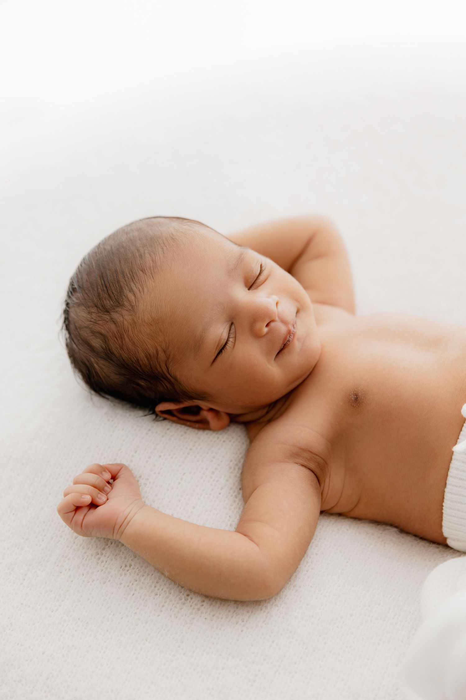 Newborn Photoshoot Cannock, Staffordshire, West Midlands, Birmingham