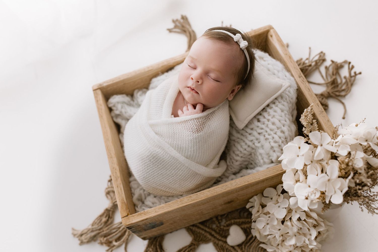 Newborn Photoshoot Cannock, Staffordshire, West Midlands, Birmingham