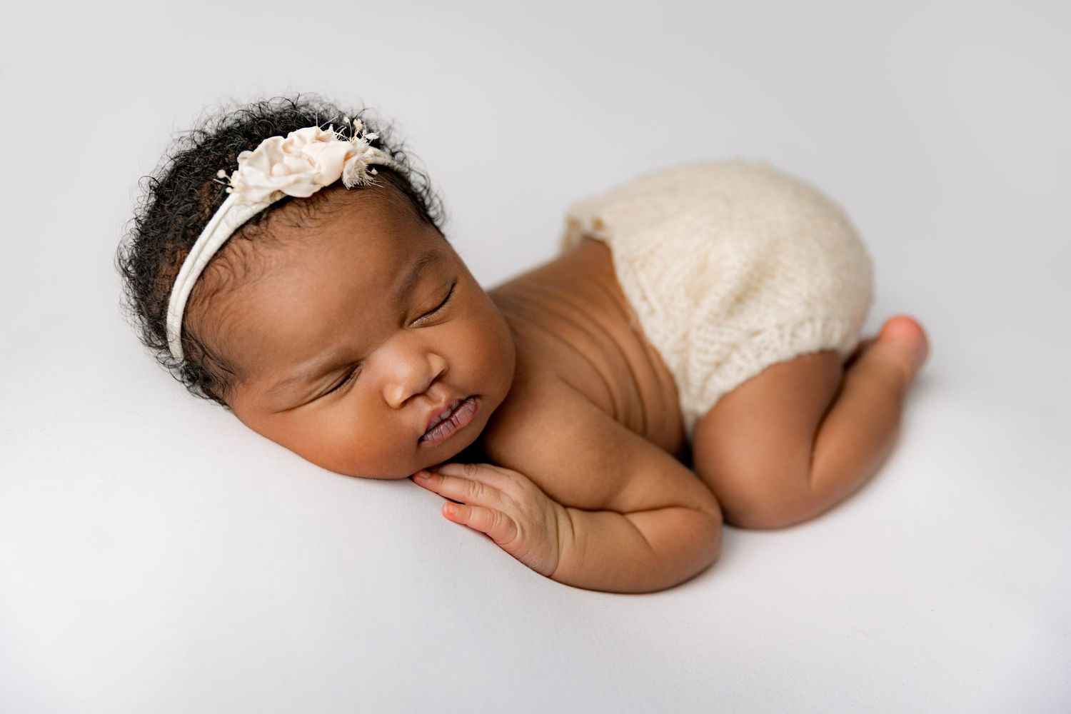 Newborn Photoshoot Cannock, Staffordshire, West Midlands, Birmingham