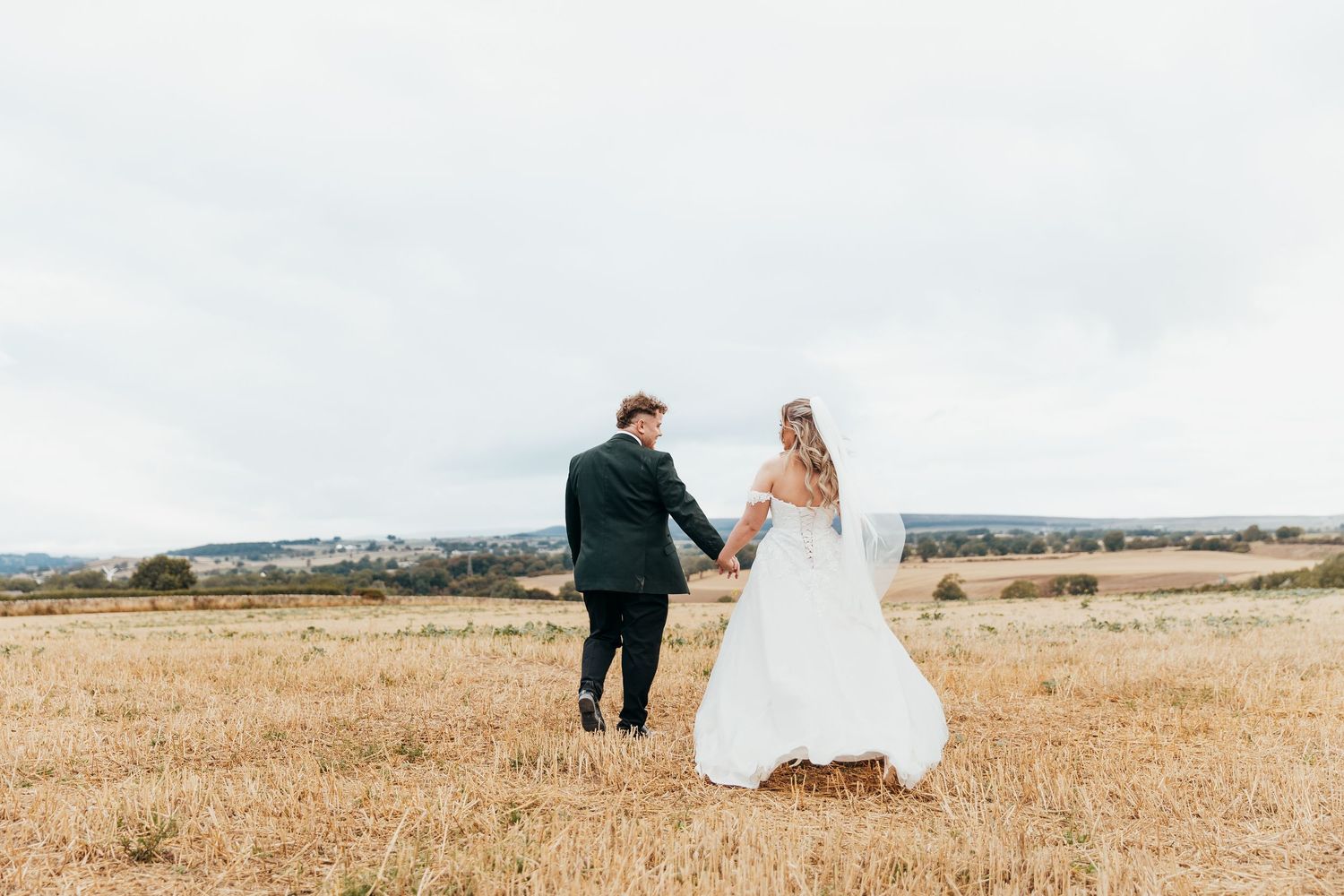 Runa Farm, Darlington, Barnard Castle