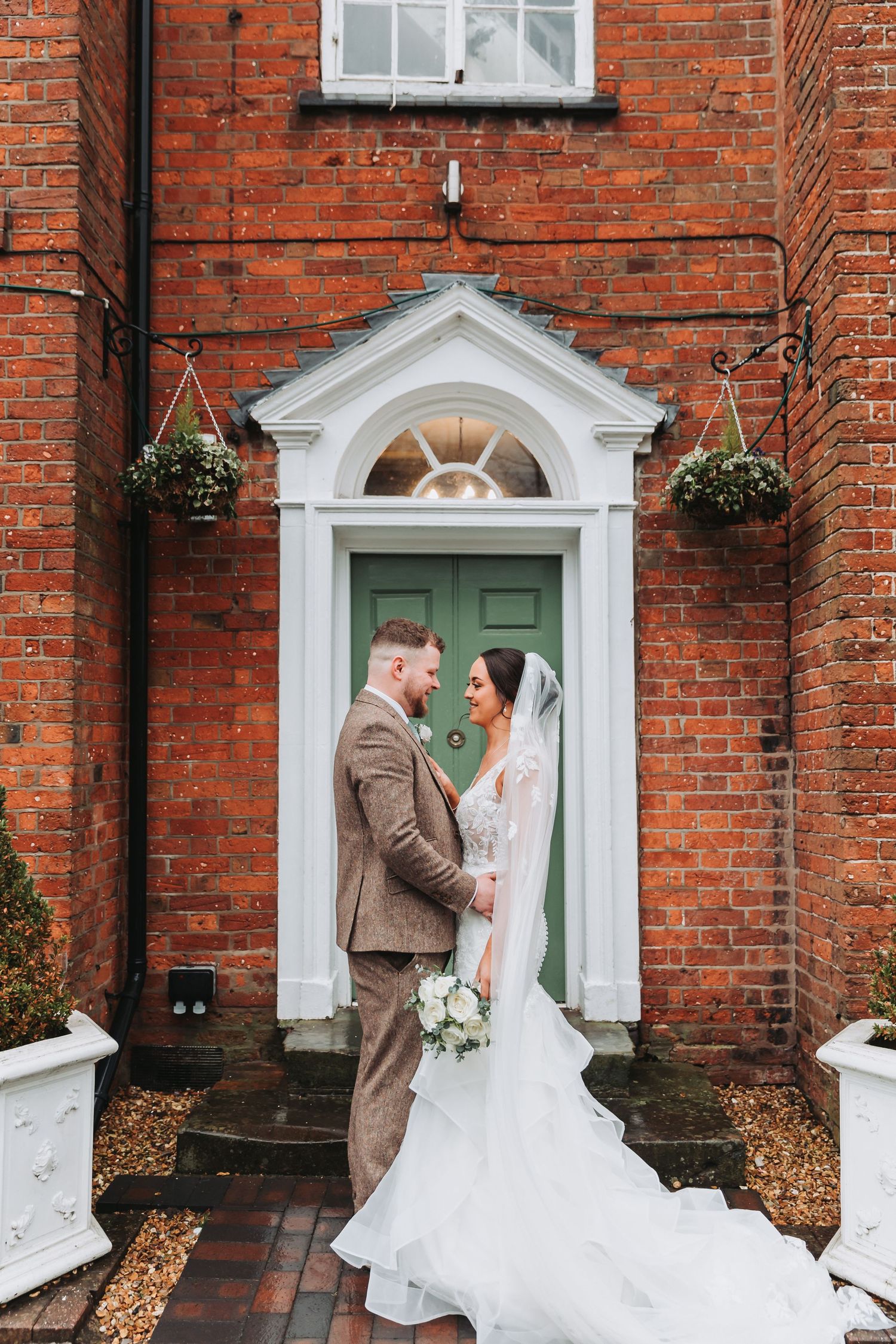 The Barns Hotel, Cannock