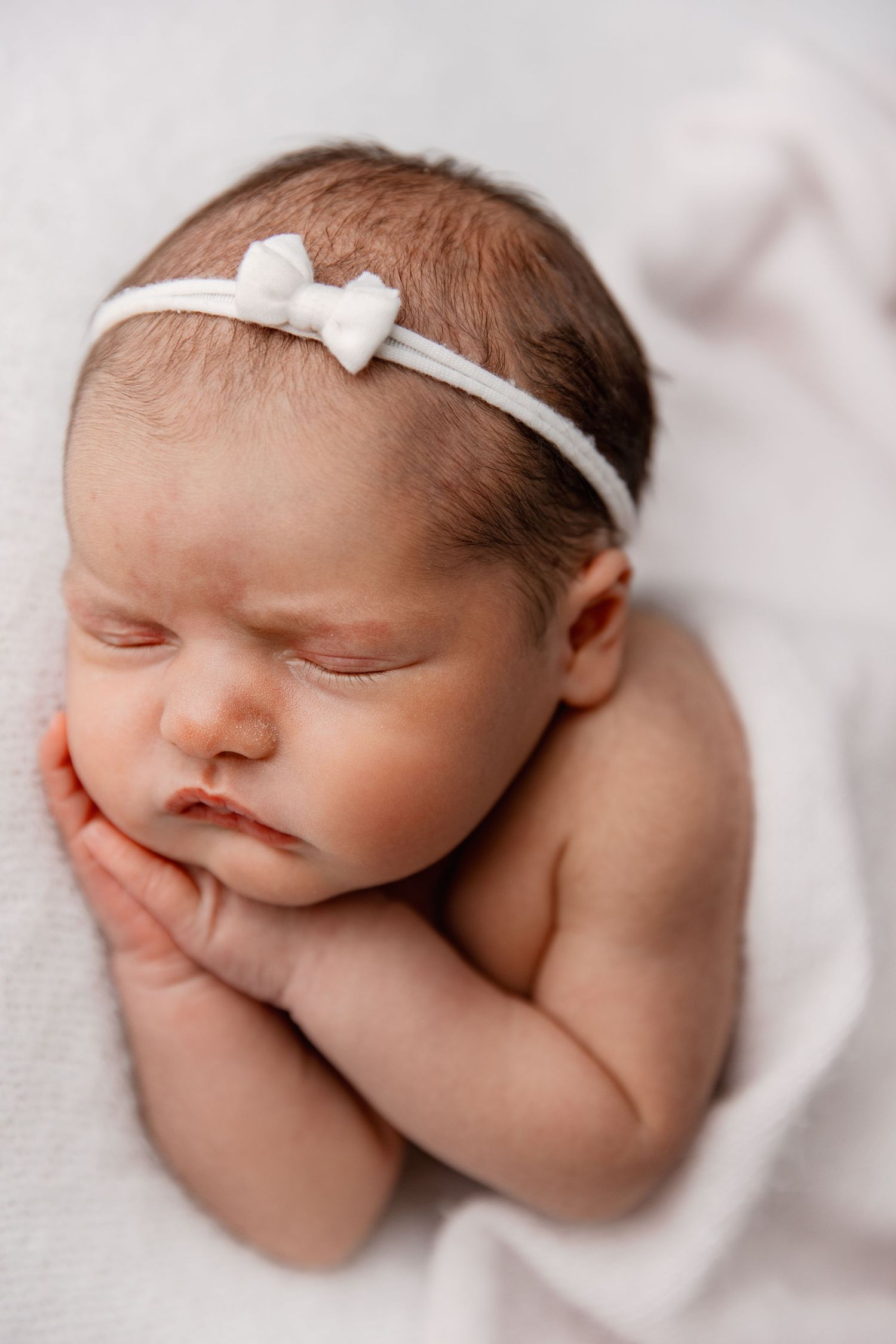 Newborn Photoshoot Cannock, Staffordshire, West Midlands, Birmingham