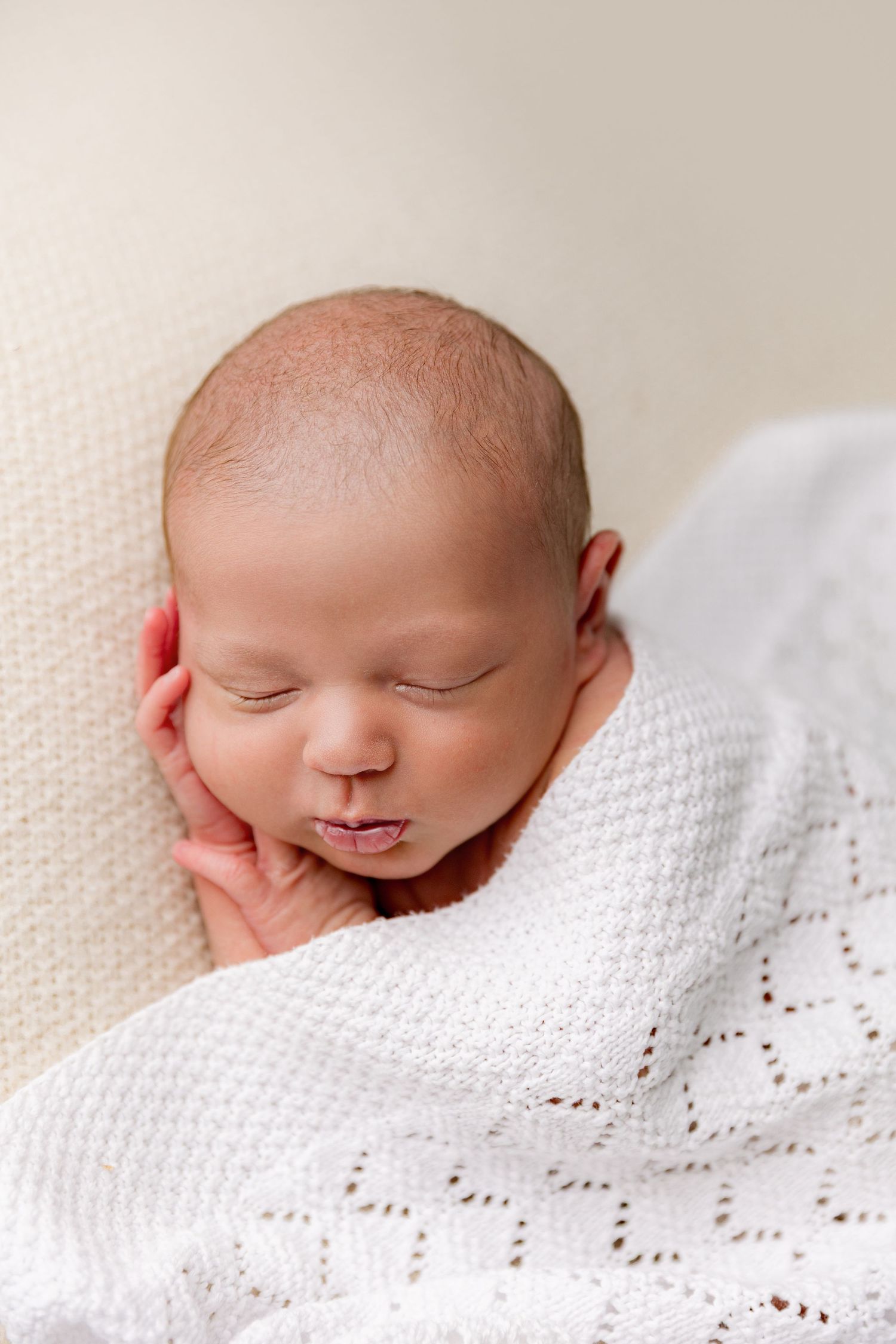 Newborn Photoshoot Cannock, Staffordshire, West Midlands, Birmingham