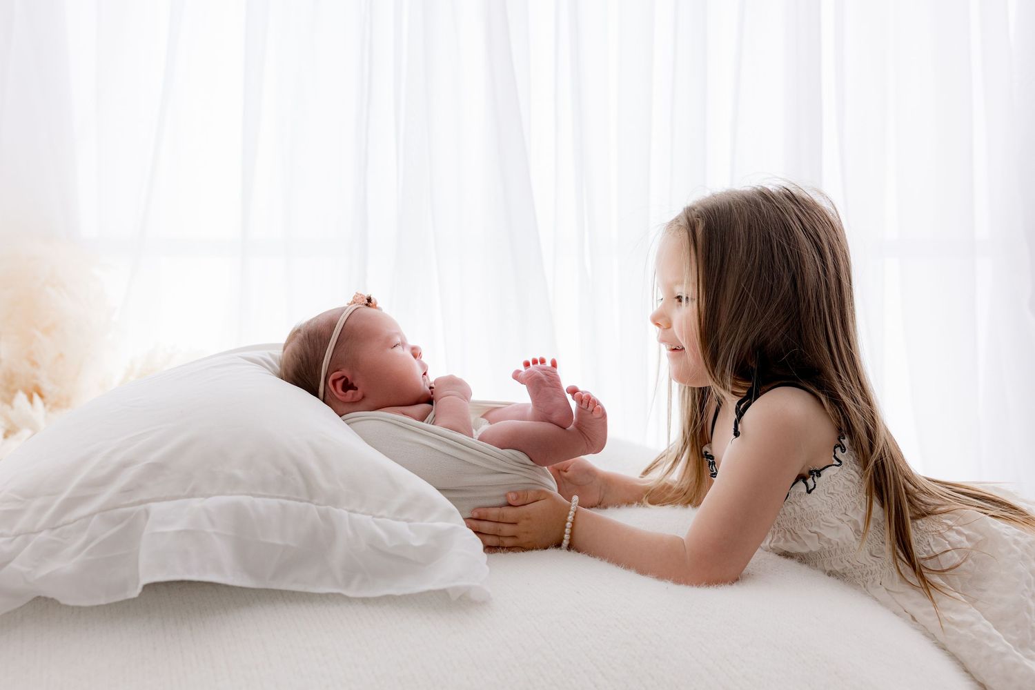 Newborn Photoshoot Cannock, Staffordshire, West Midlands, Birmingham