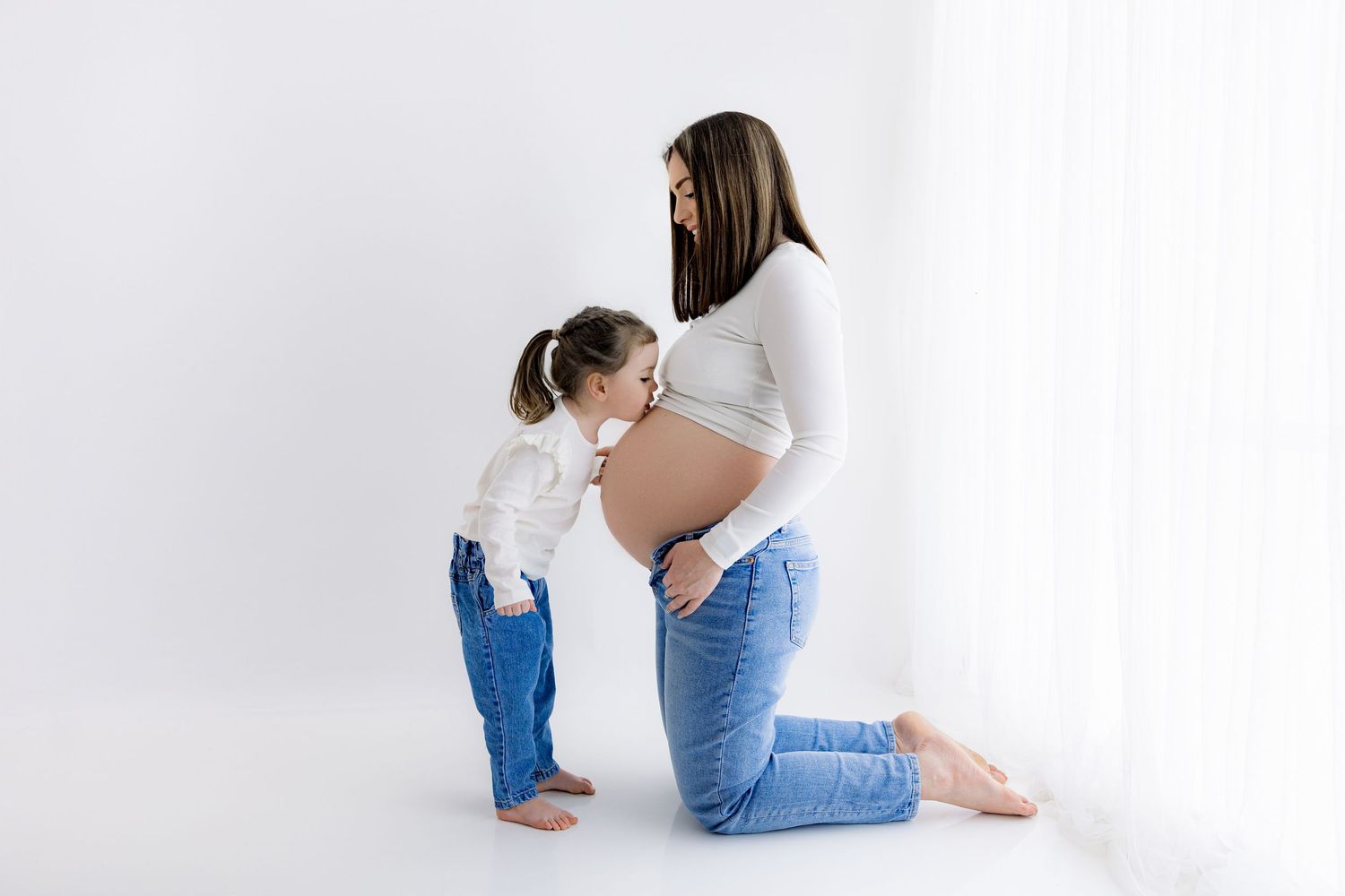 Maternity Photoshoot Cannock, Staffordshire, West Midlands, Birmingham