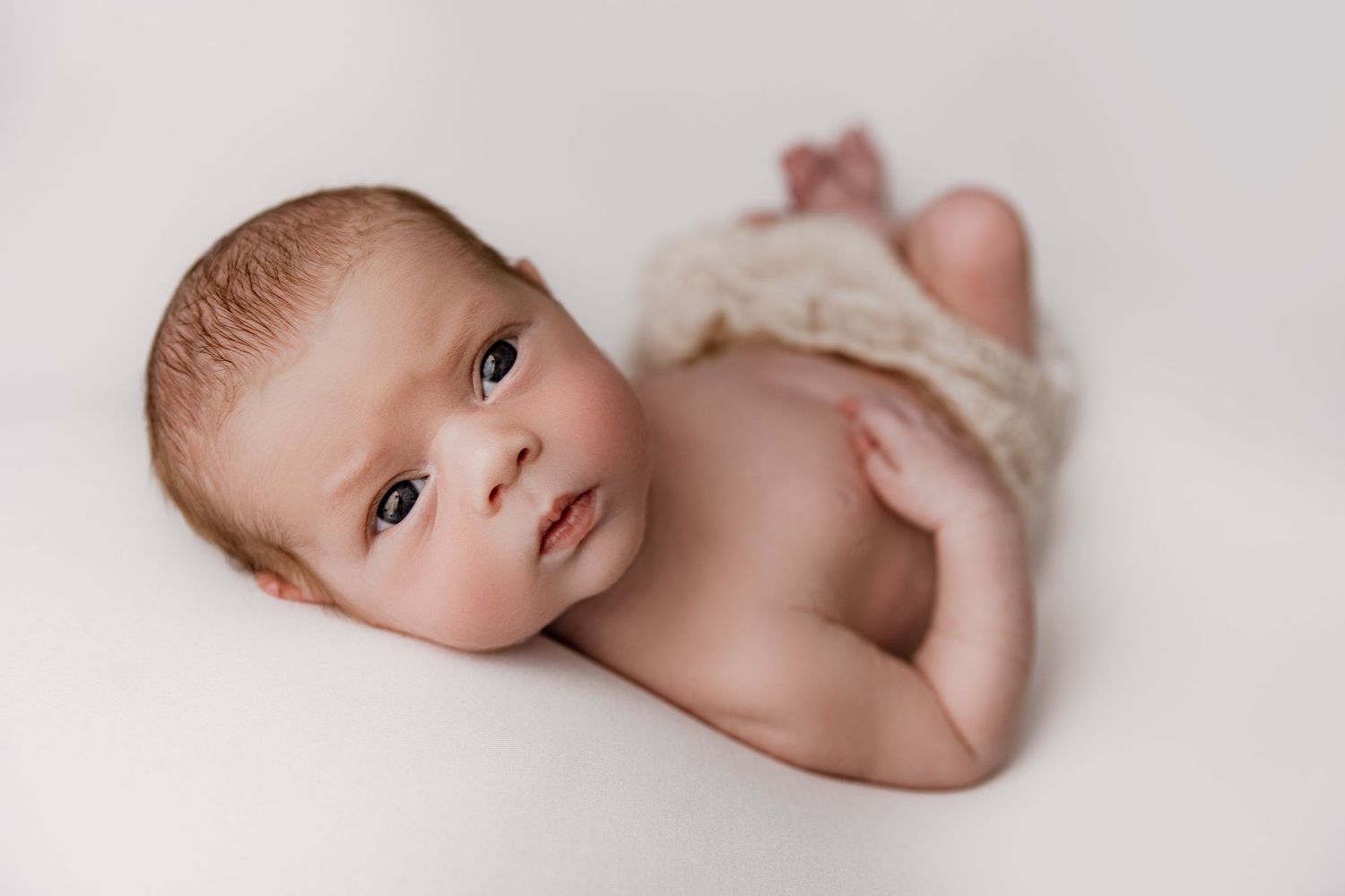 Newborn Photoshoot Cannock, Staffordshire, West Midlands, Birmingham