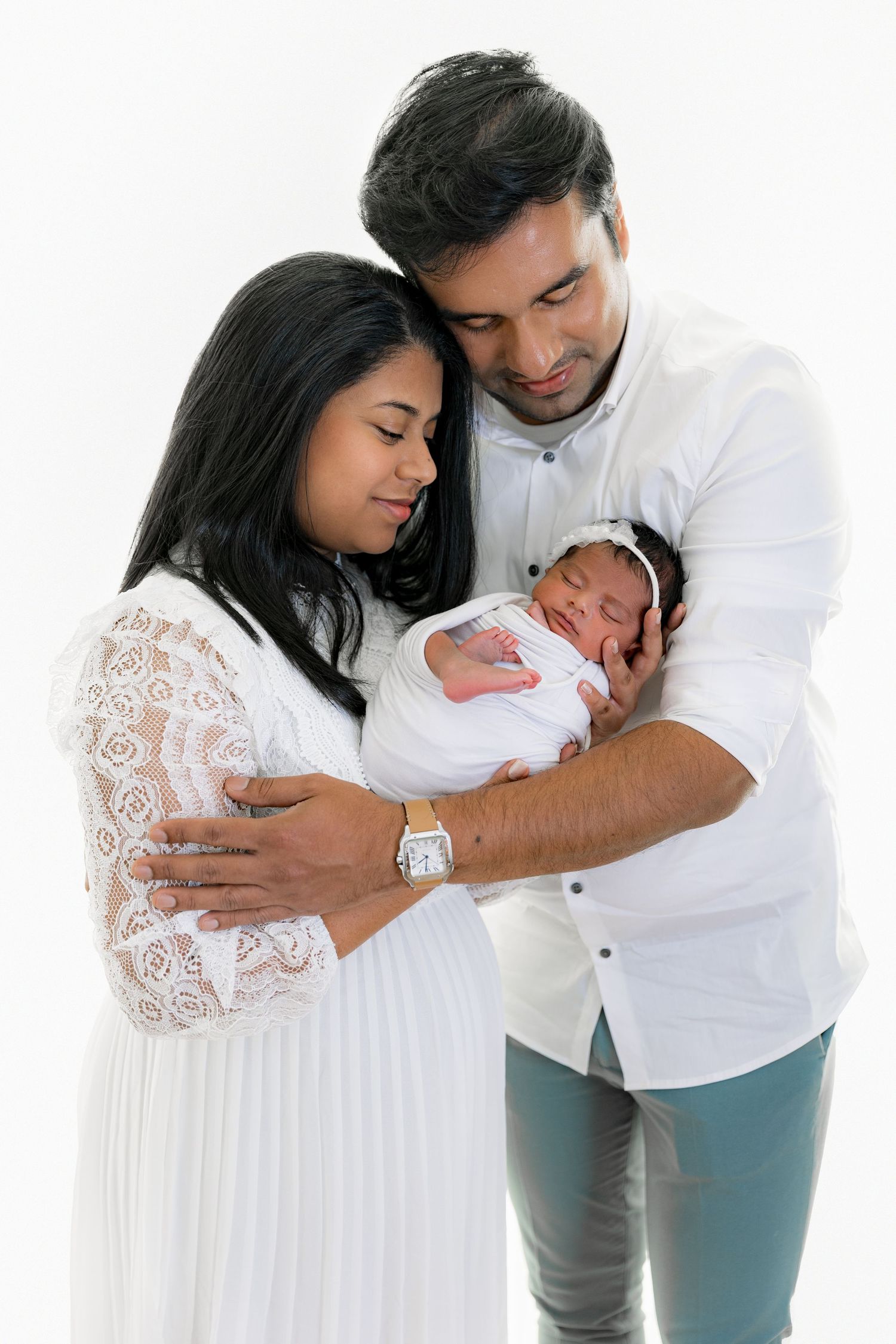 Newborn Photoshoot Cannock, Staffordshire, West Midlands, Birmingham