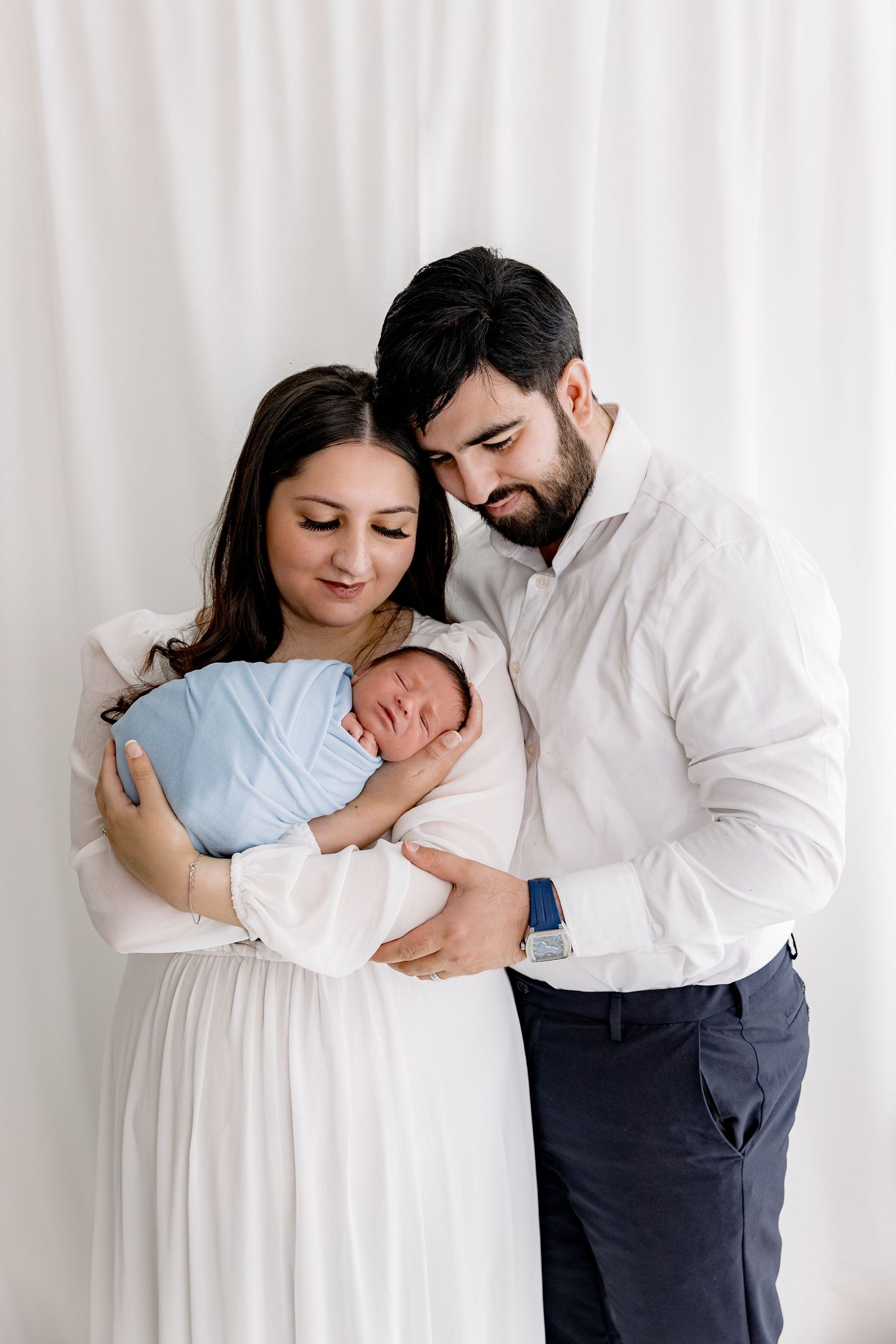 Newborn Photoshoot Cannock, Staffordshire, West Midlands, Birmingham