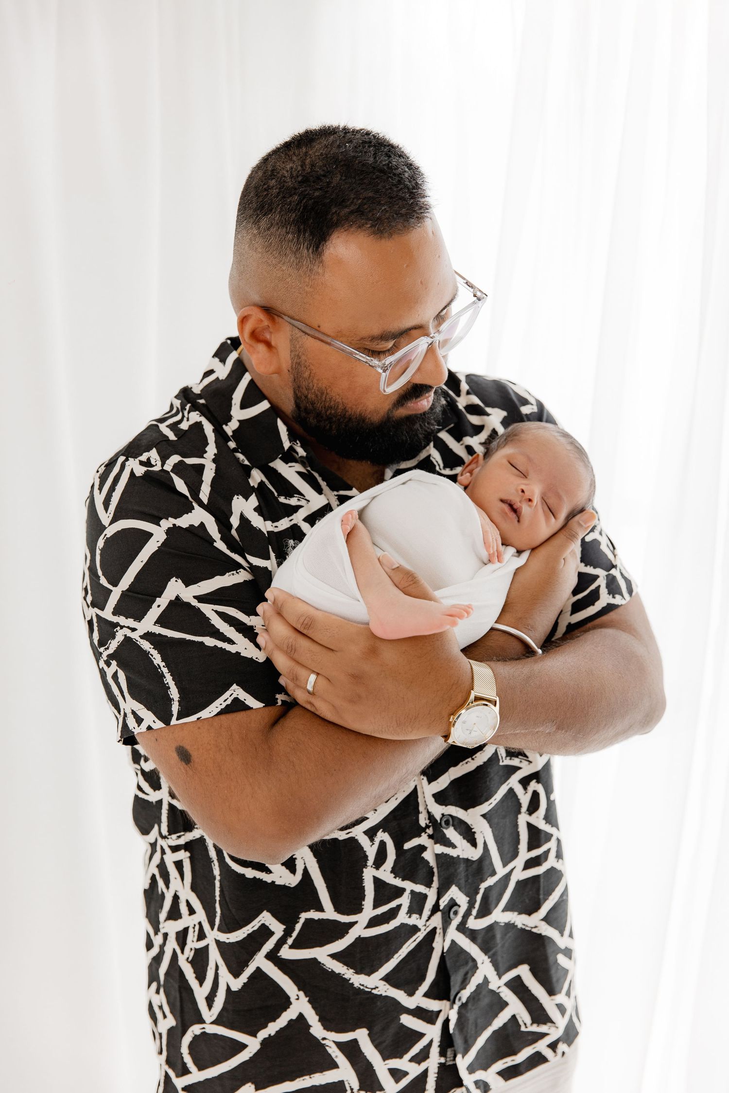 Newborn Photoshoot Cannock, Staffordshire, West Midlands, Birmingham