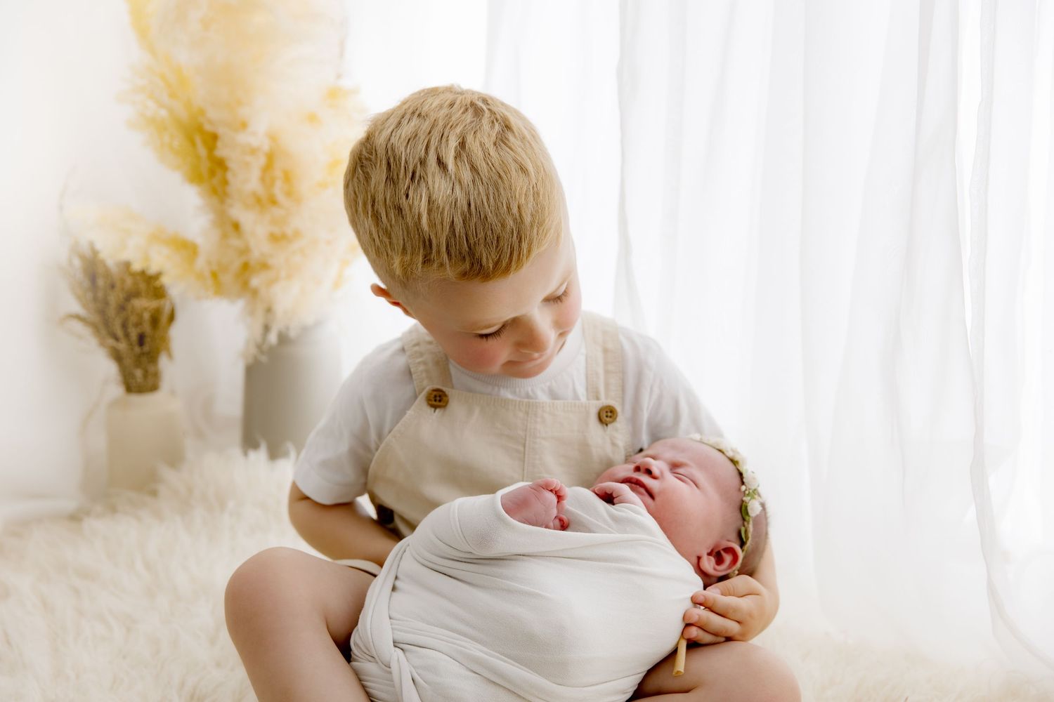 Newborn Photoshoot Cannock, Staffordshire, West Midlands, Birmingham