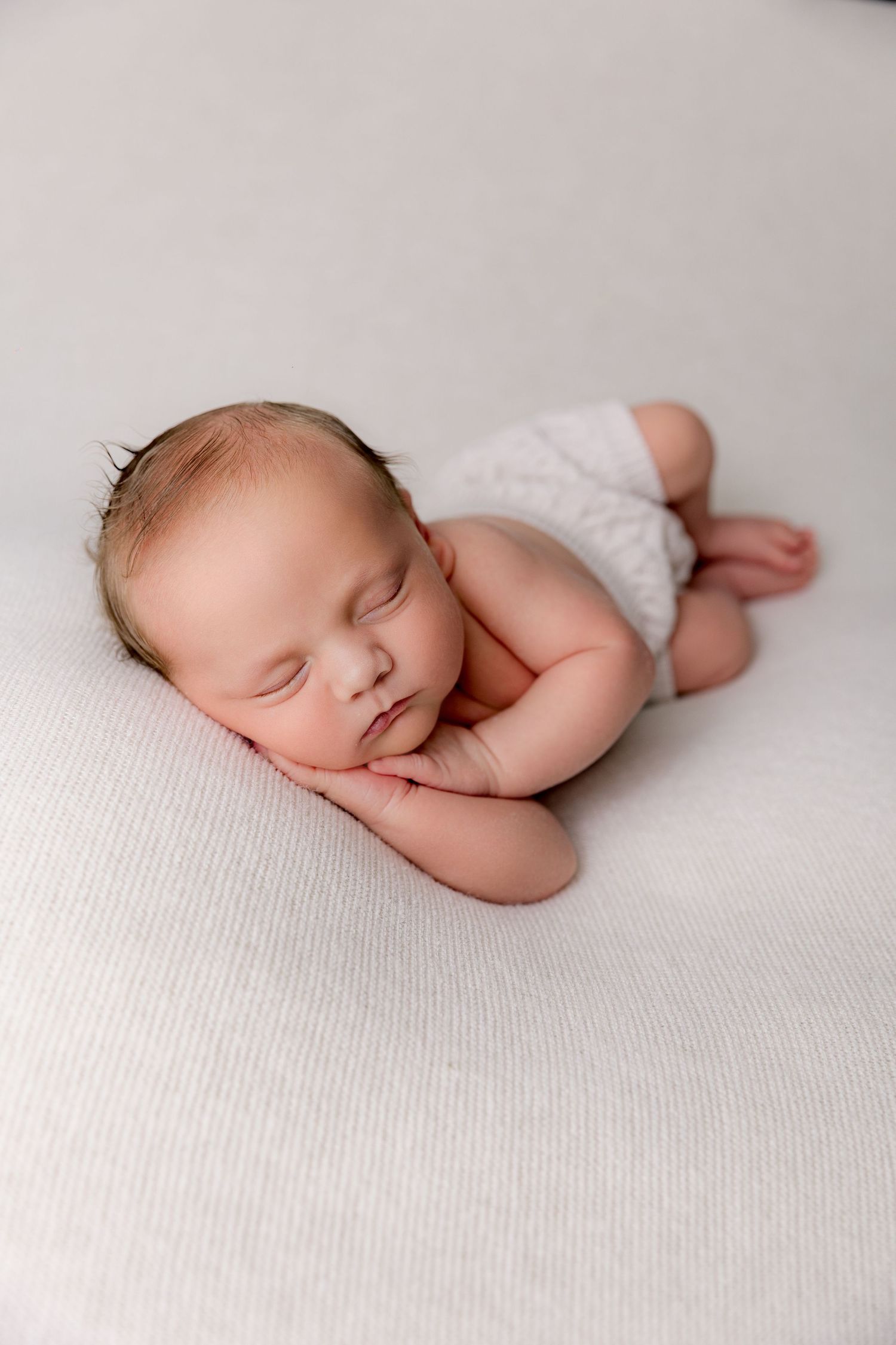 Newborn Photoshoot Cannock, Staffordshire, West Midlands, Birmingham