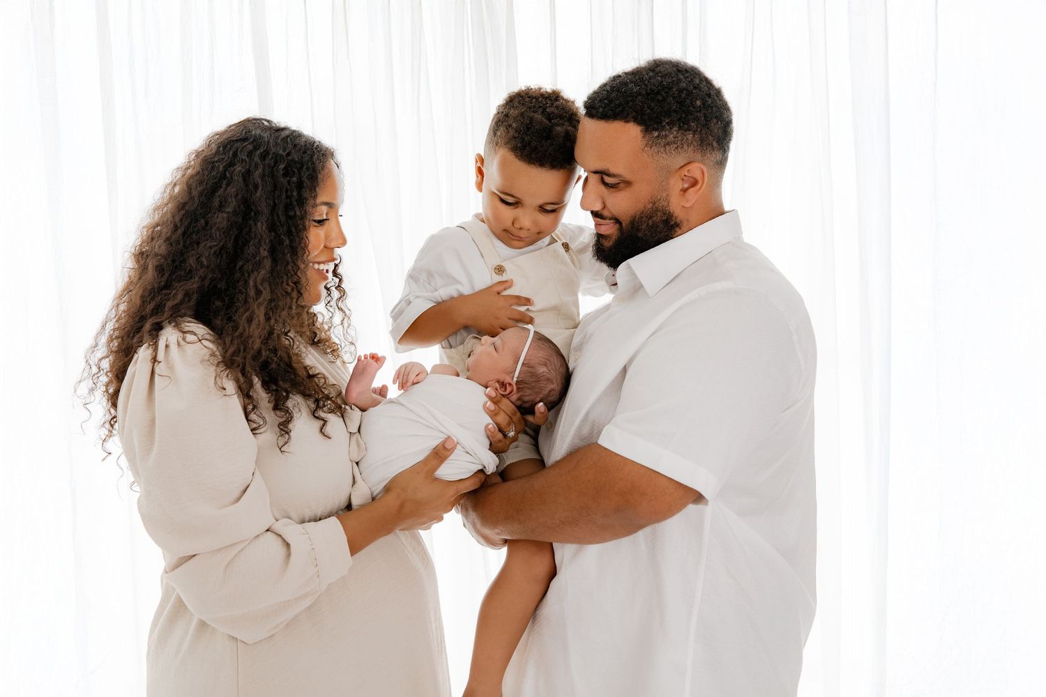 Newborn Photoshoot Cannock, Staffordshire, West Midlands, Birmingham