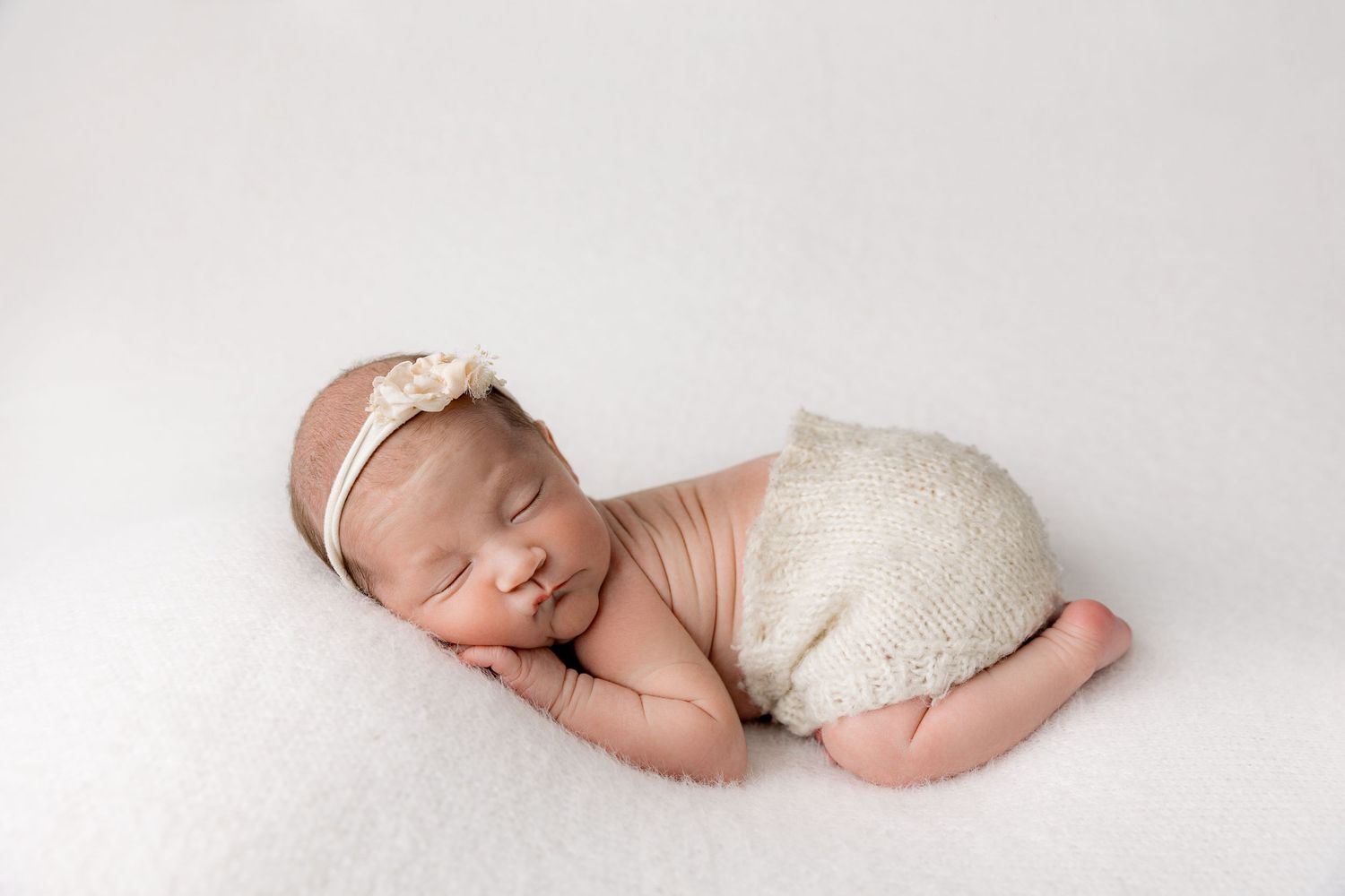 Newborn Photoshoot Cannock, Staffordshire, West Midlands, Birmingham