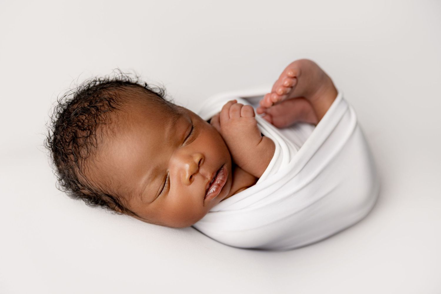 Newborn Photoshoot Cannock, Staffordshire, West Midlands, Birmingham