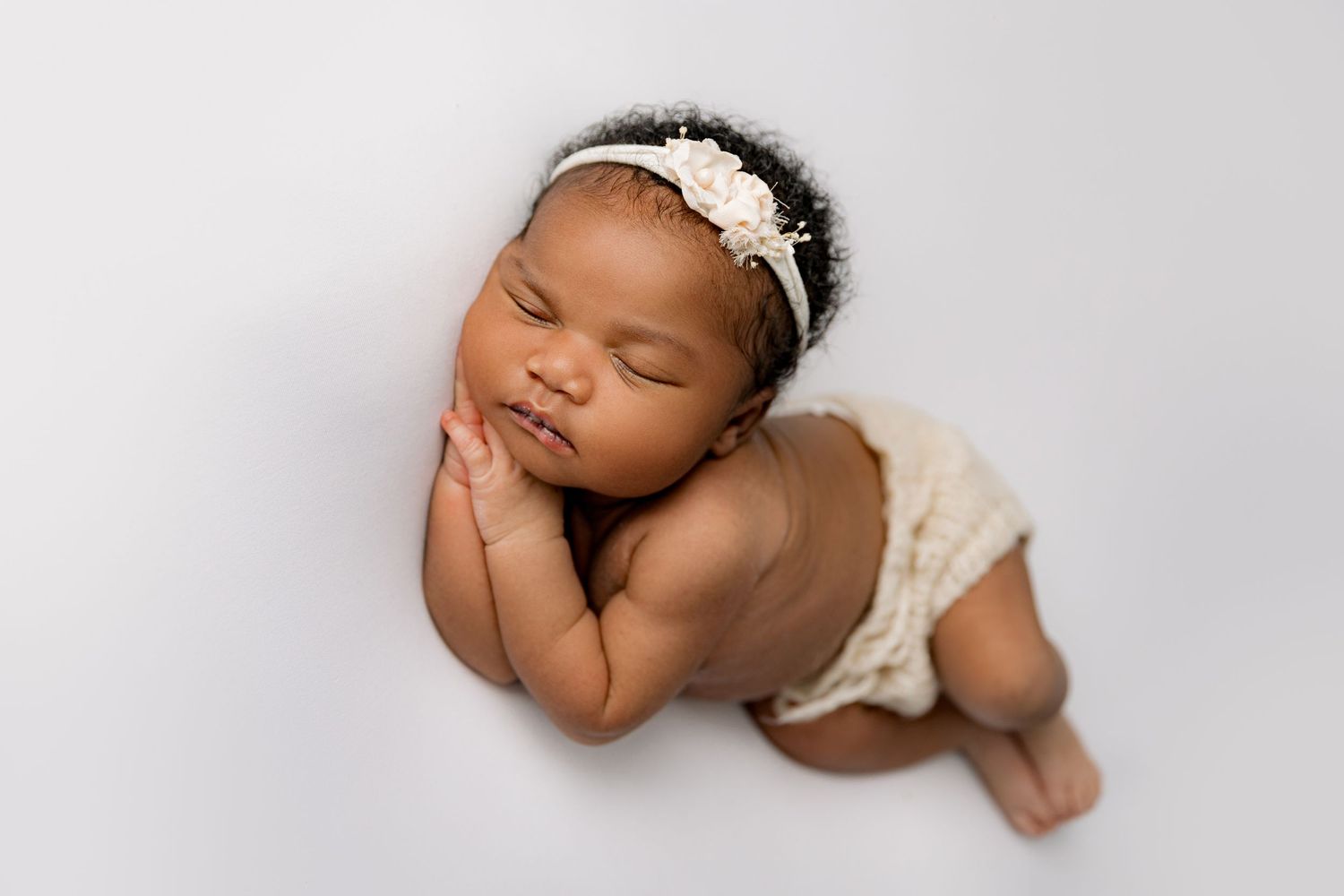 Newborn Photoshoot Cannock, Staffordshire, West Midlands, Birmingham